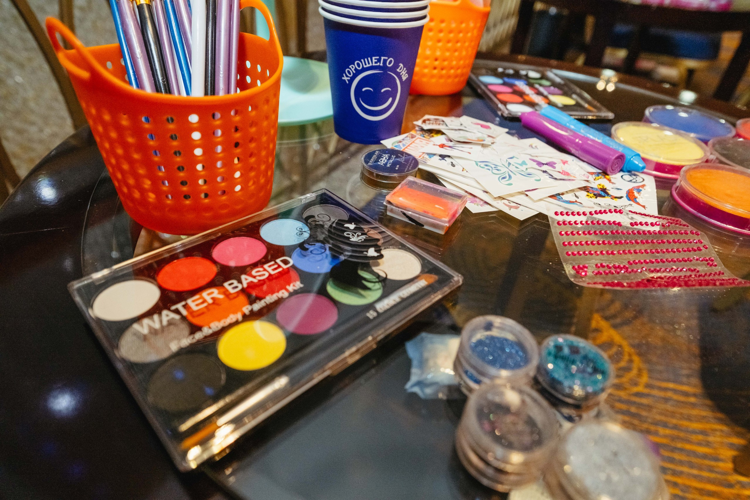 FAMILY DAY 750 чел. Территория M.I.C.E. Территория EVENT. Организация мероприятий