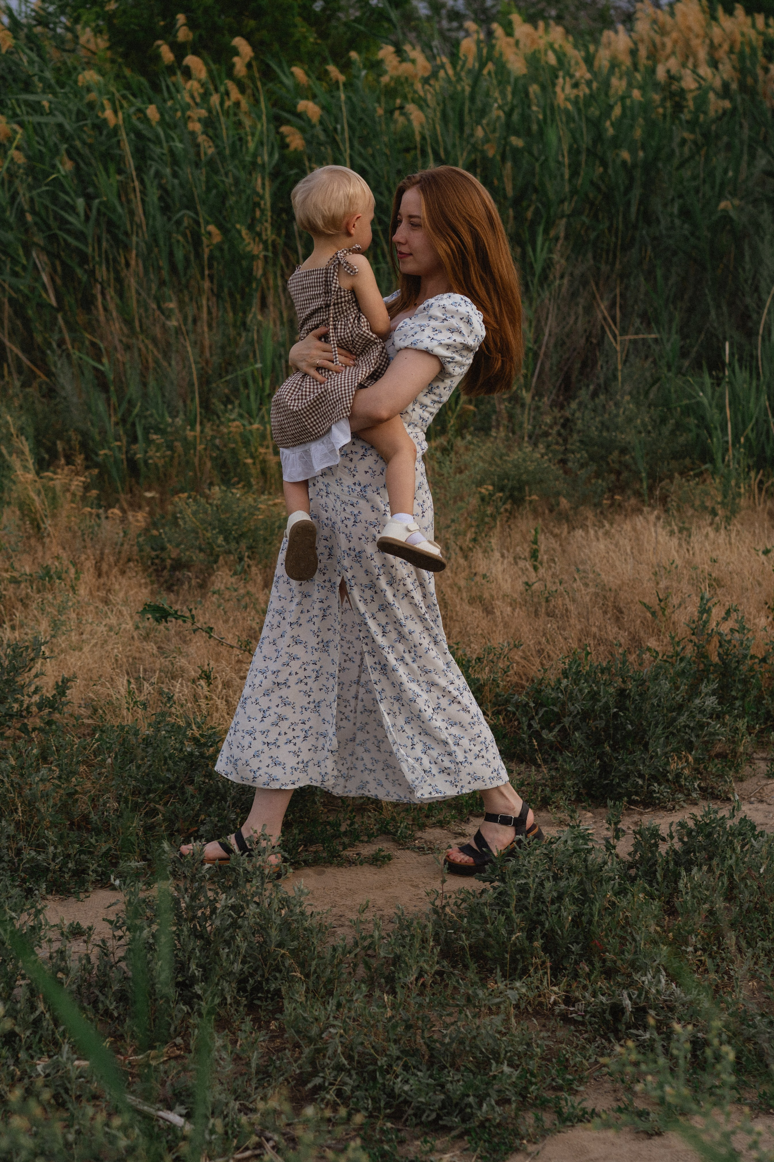 Masha + Polina. Lusy Redina | Семейный Фотограф | Волгоград