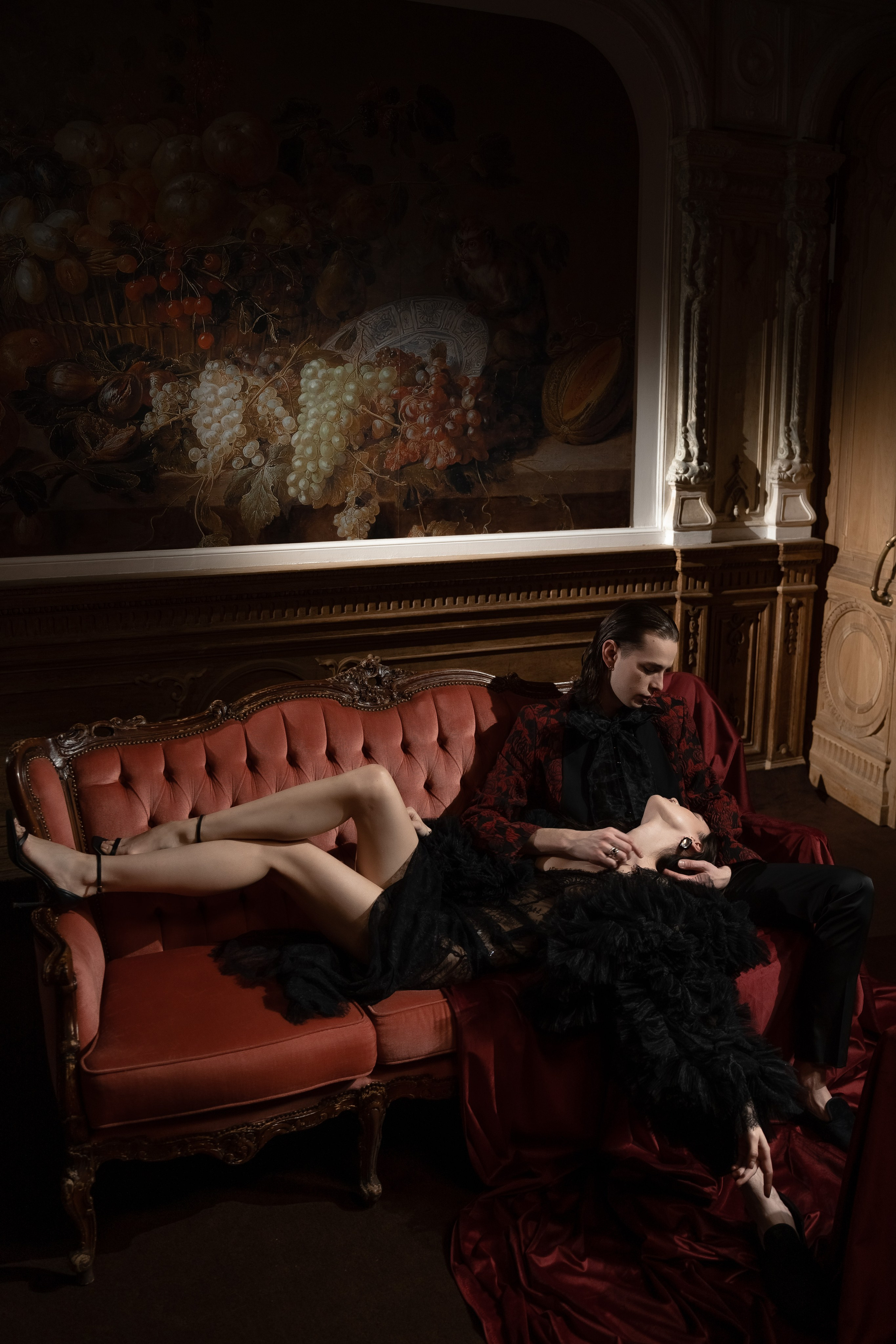 M & Г. Свадебный фотограф в Спб и Москве