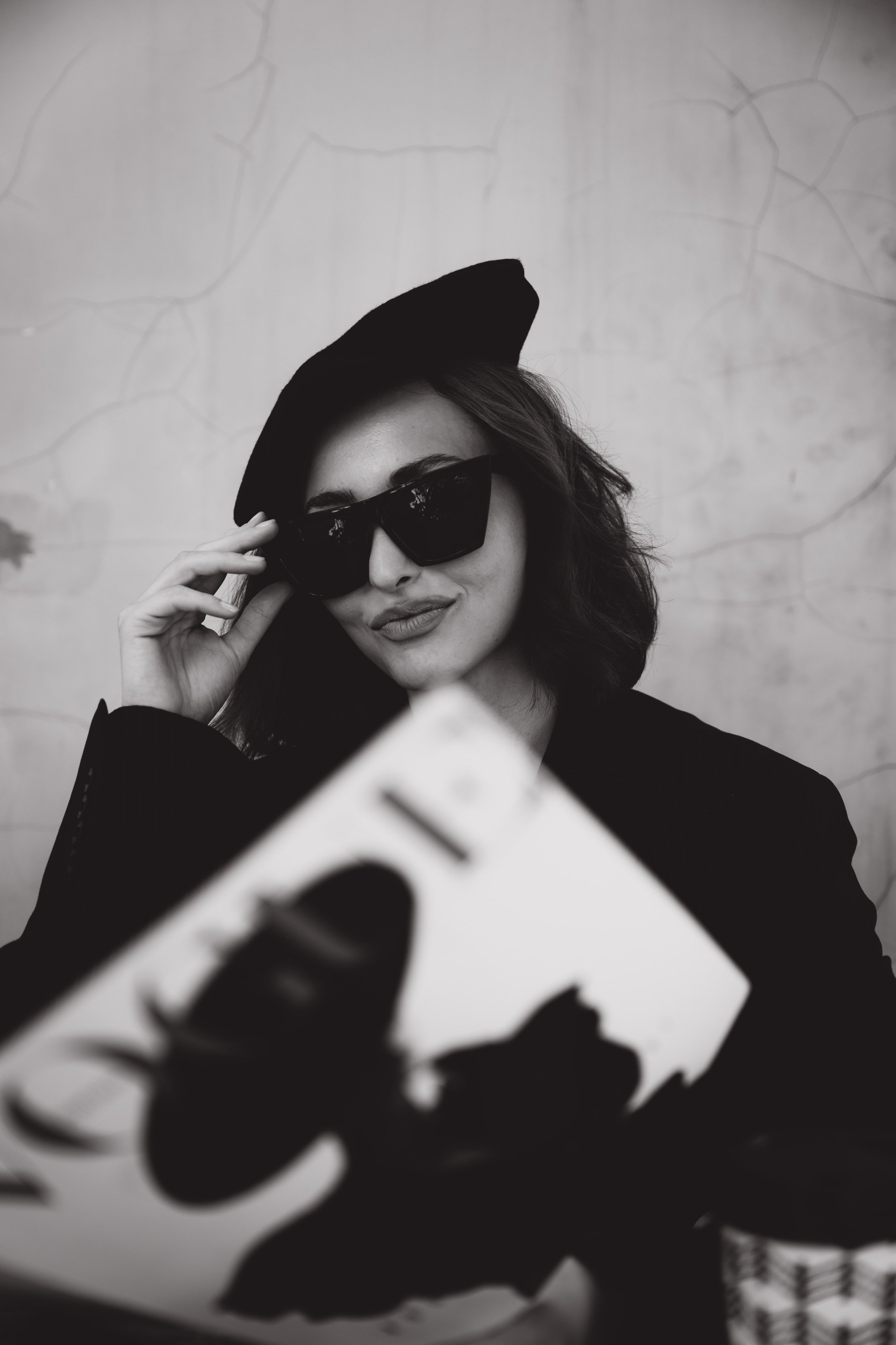 Лина. Фотограф Анастасия Егорова