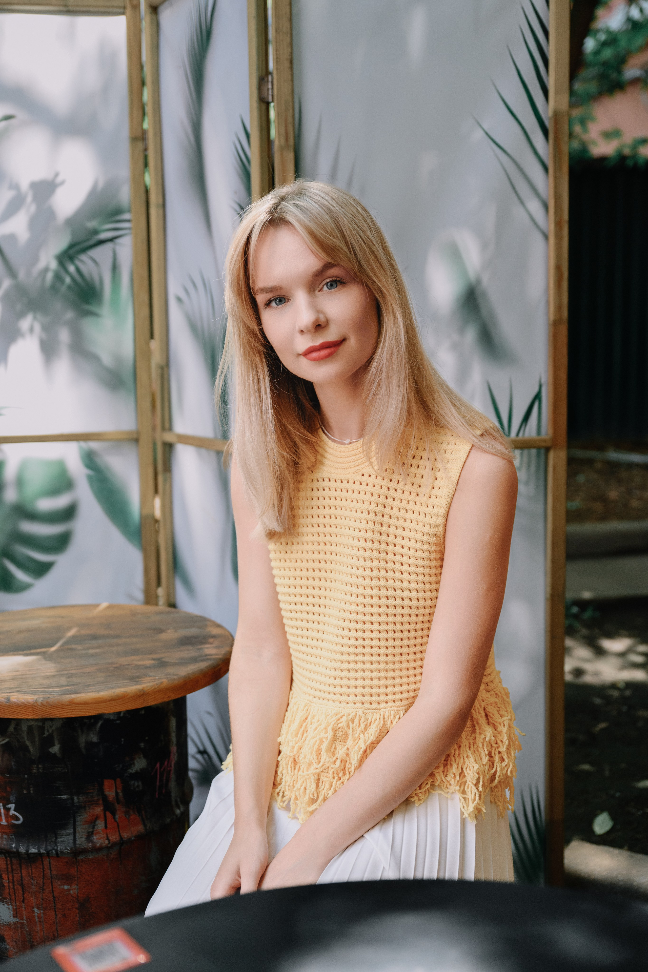 Лера. Фотограф Анастасия Егорова