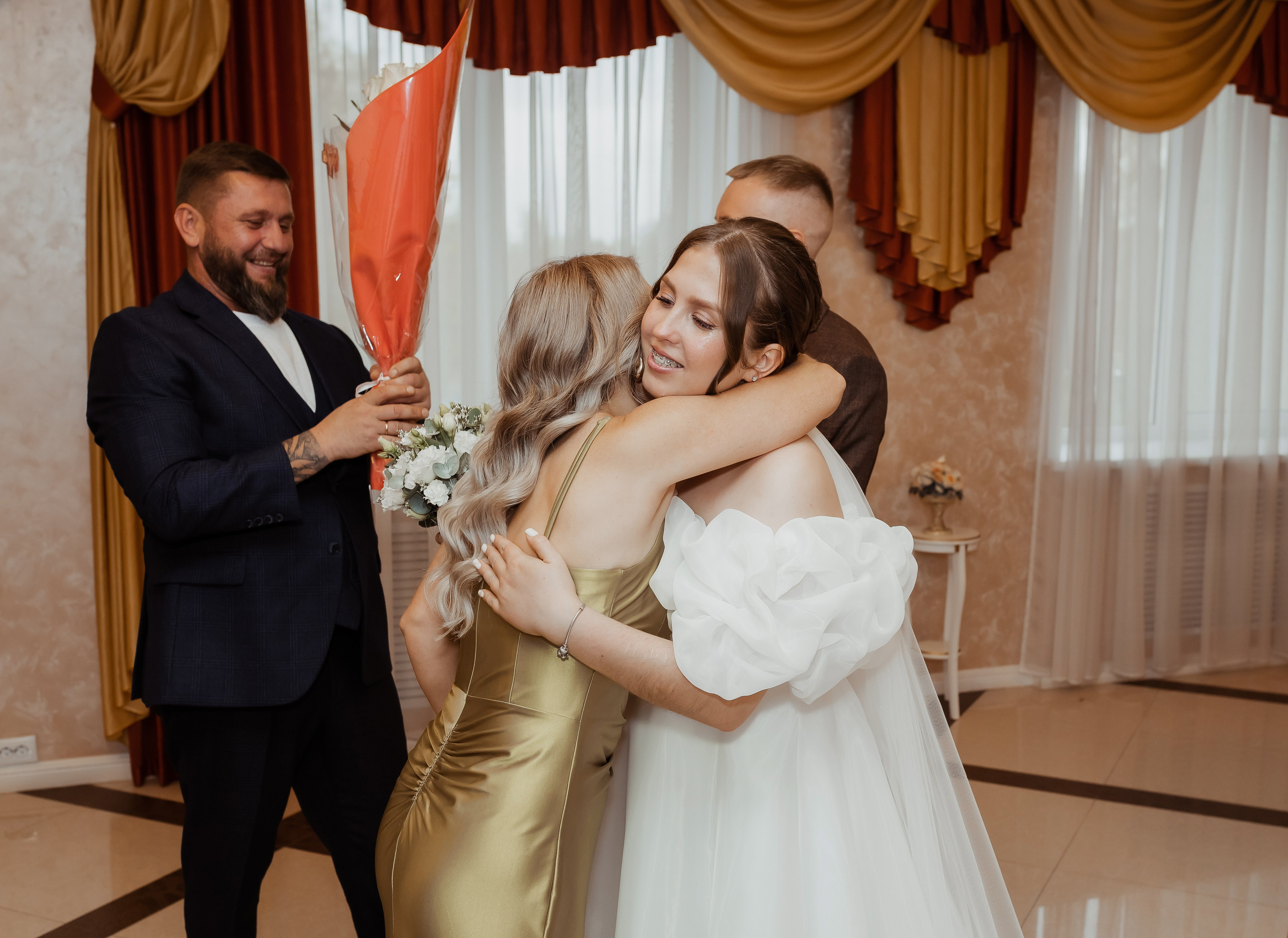 Иван & Светлана. ФОТОГРАФ Маргарита Сивакова | Ярославль Кострома Москва