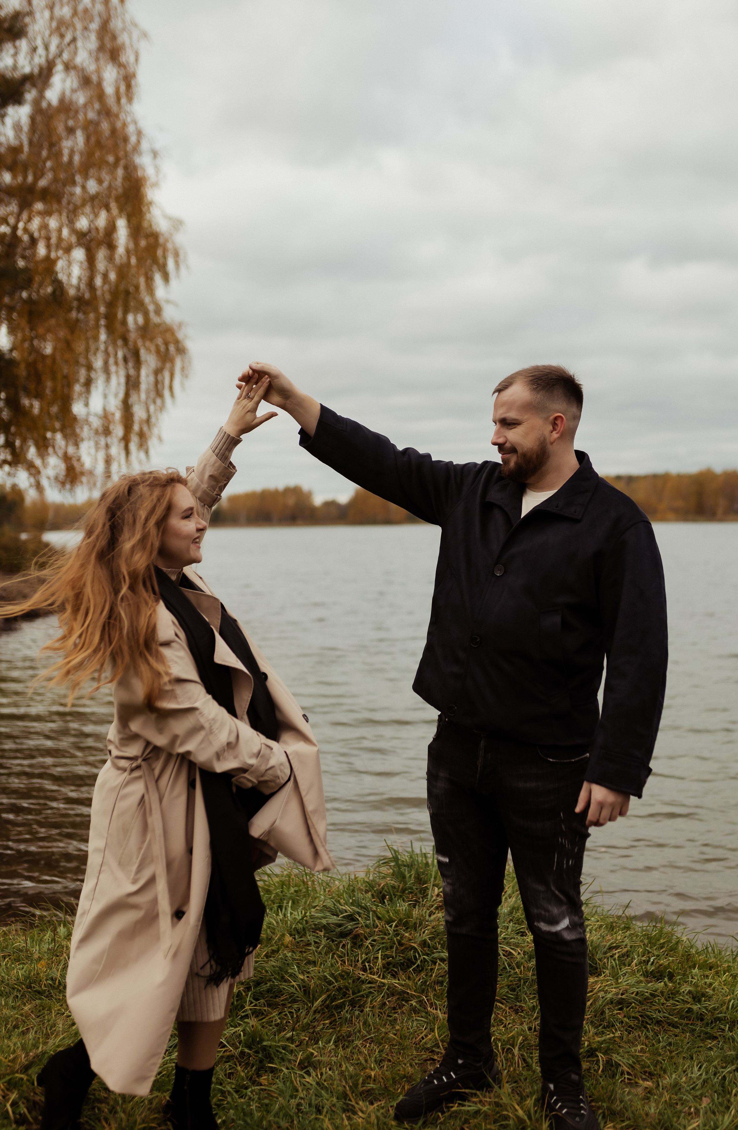 Света & Кирилл. ФОТОГРАФ Маргарита Сивакова | Ярославль Кострома Москва