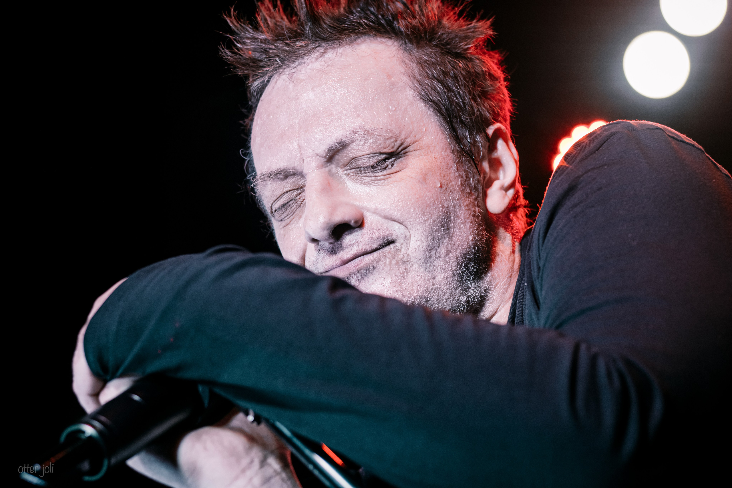 Глеб Самойлов. Концертный репортёр Валерия Сафина