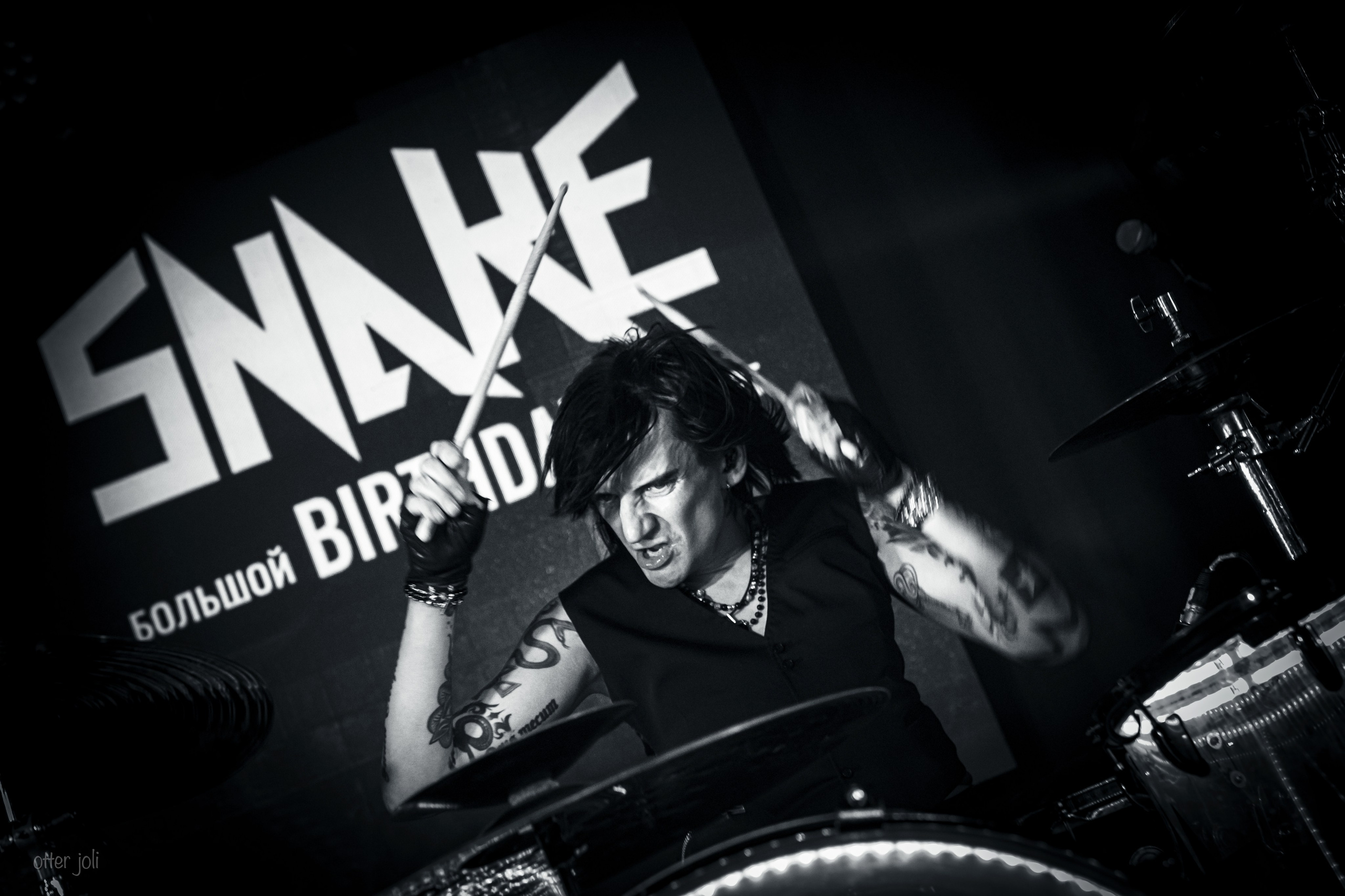 МЭD DОГ | Snake 56. Концертный репортёр Валерия Сафина