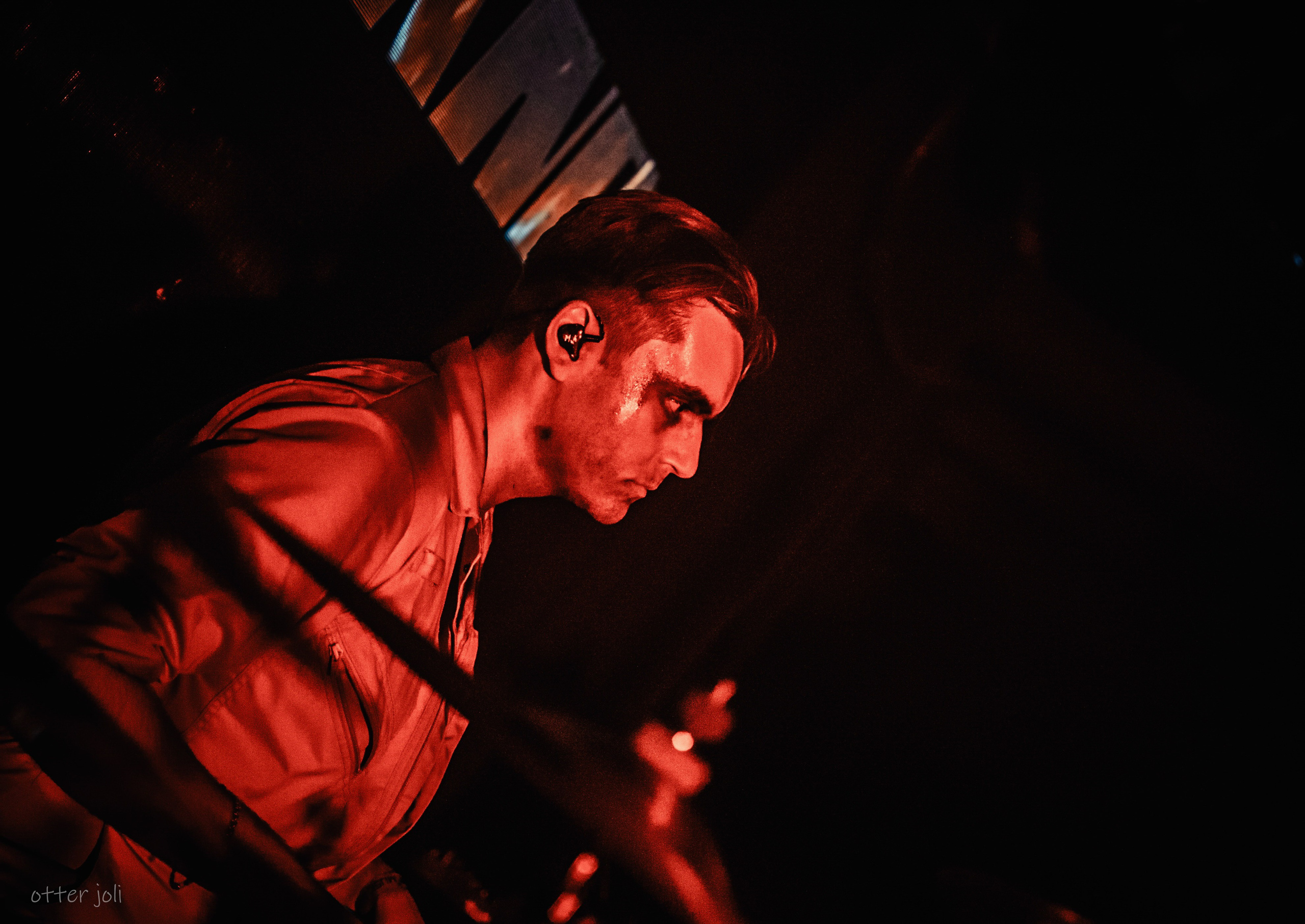 Ramm'band | МТ Music Bar. Концертный репортёр Валерия Сафина