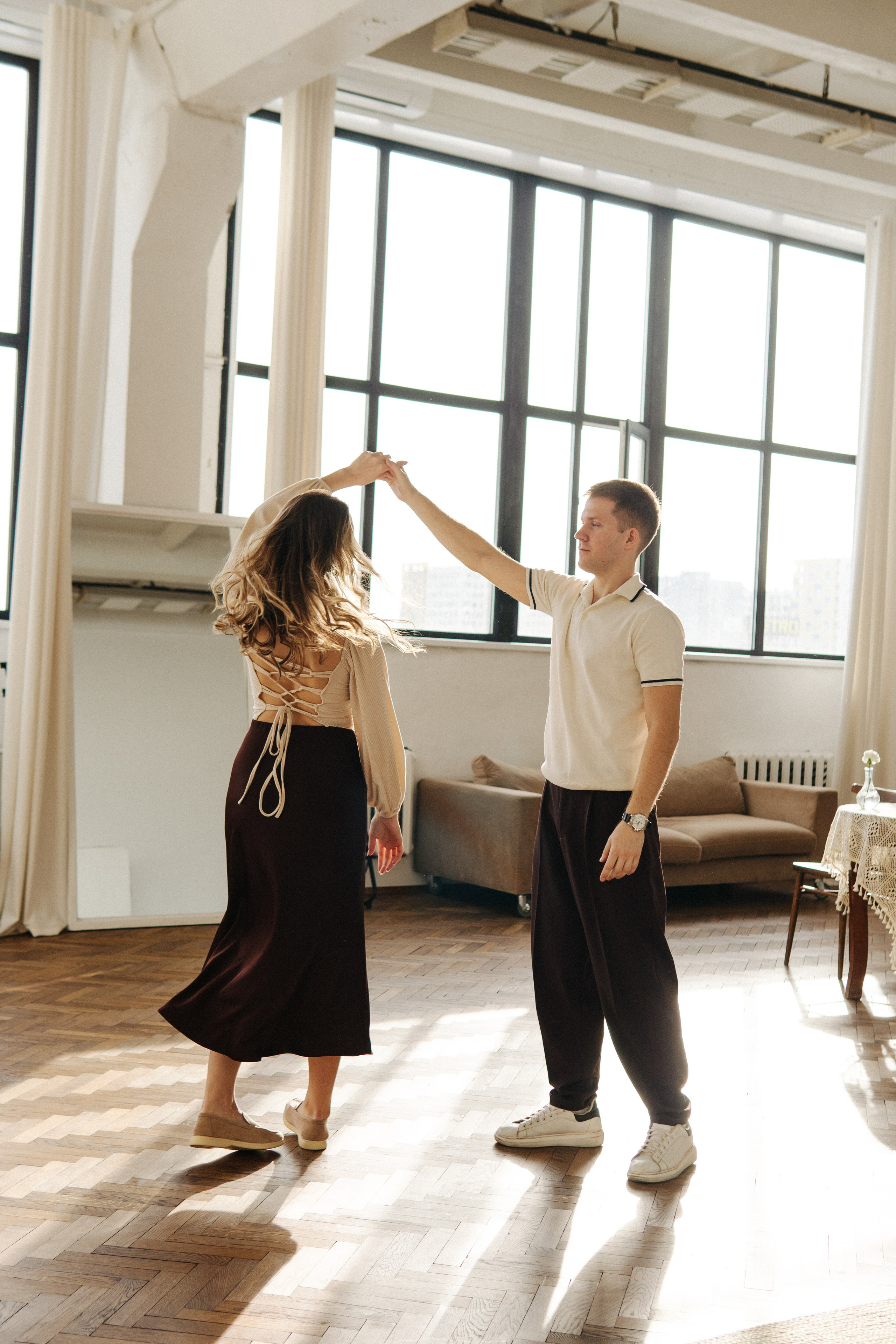 Egor & Darya. Я — Алёна и я фотографирую красиво (е)