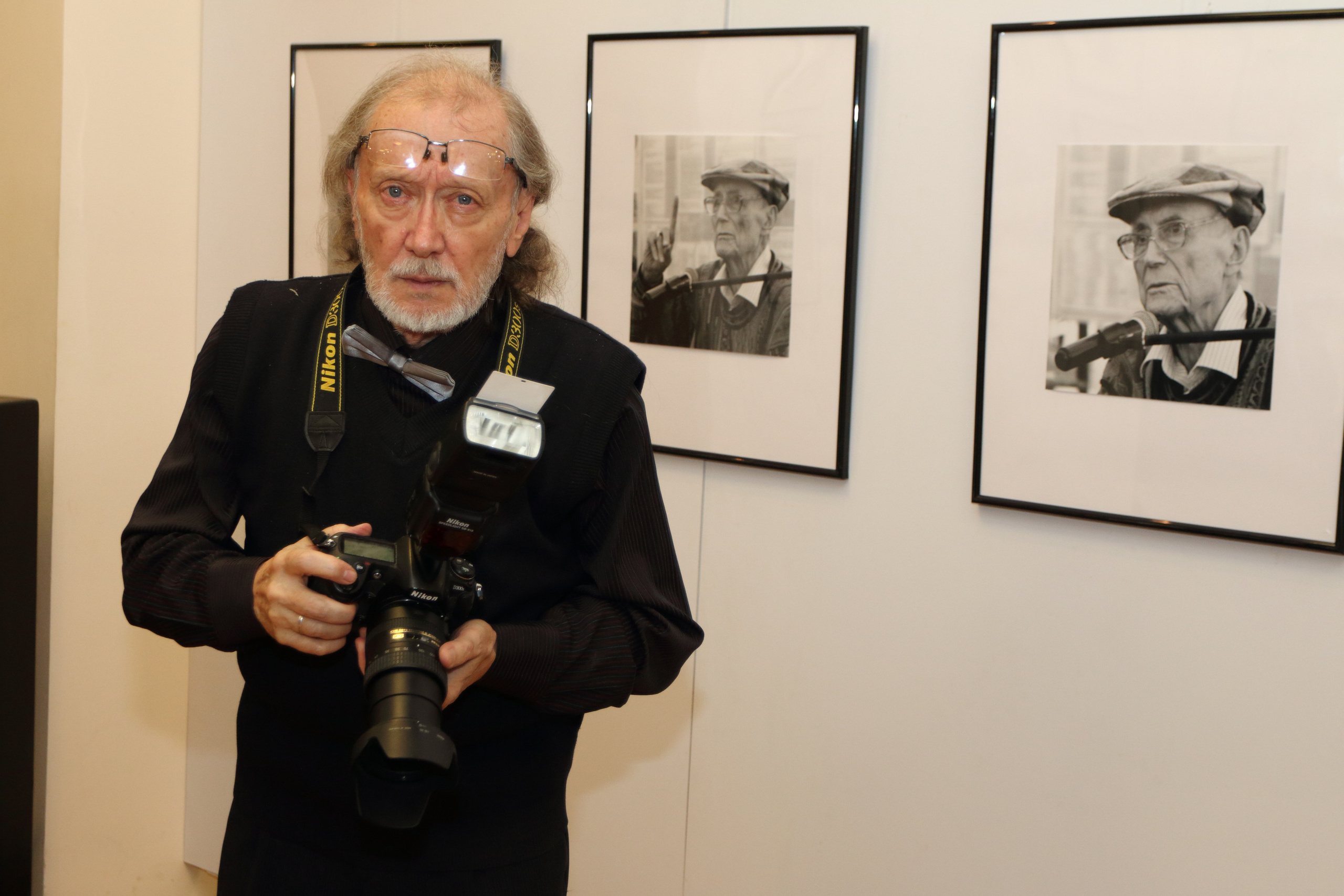 17.10.2017 Фотовыставка «ФОТОРИУМ». Фотообъединение Самарского областного отделения Союза журналистов России