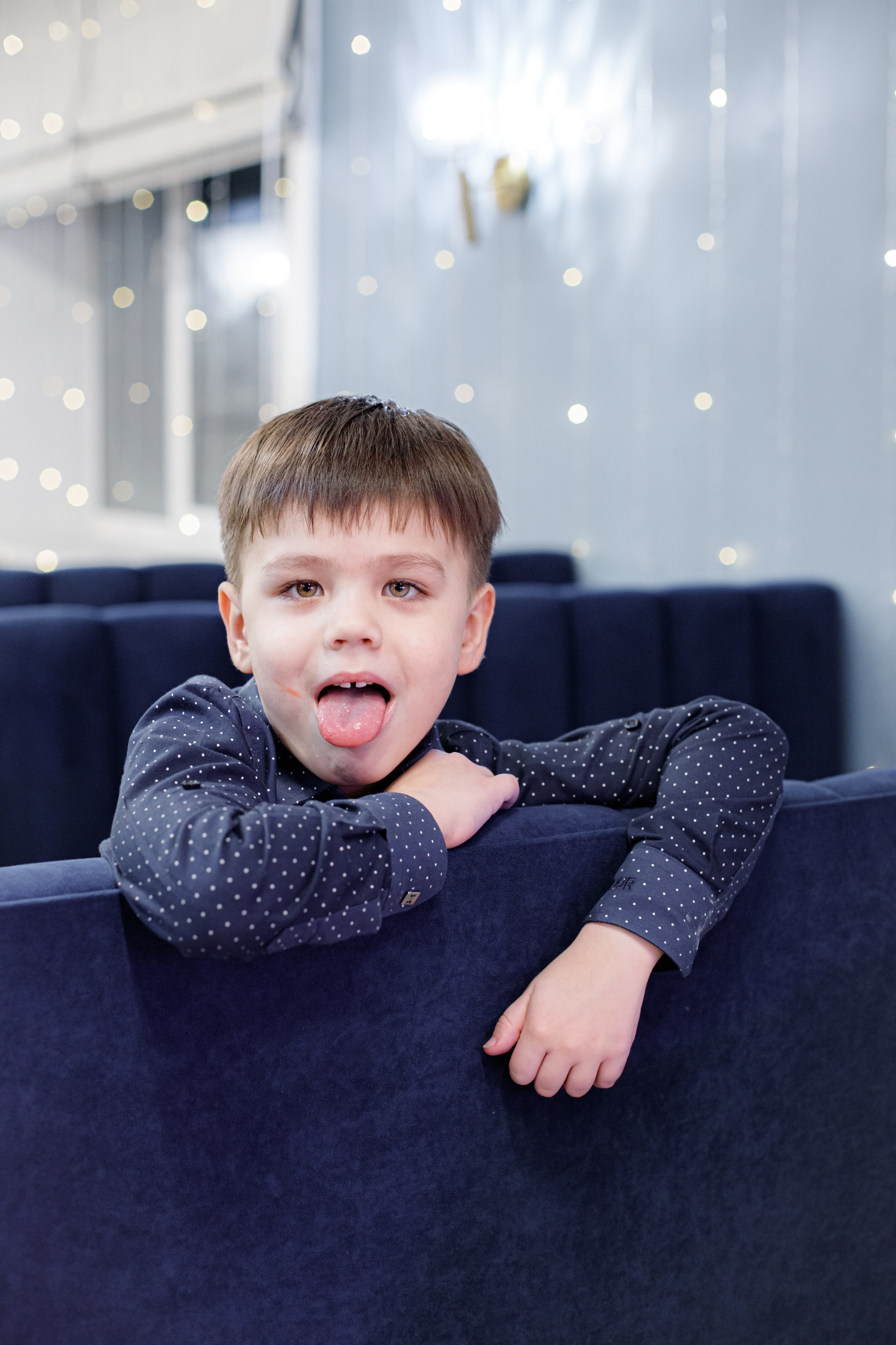 ASIA'S BIRTHDAY PARTY. Photokarish