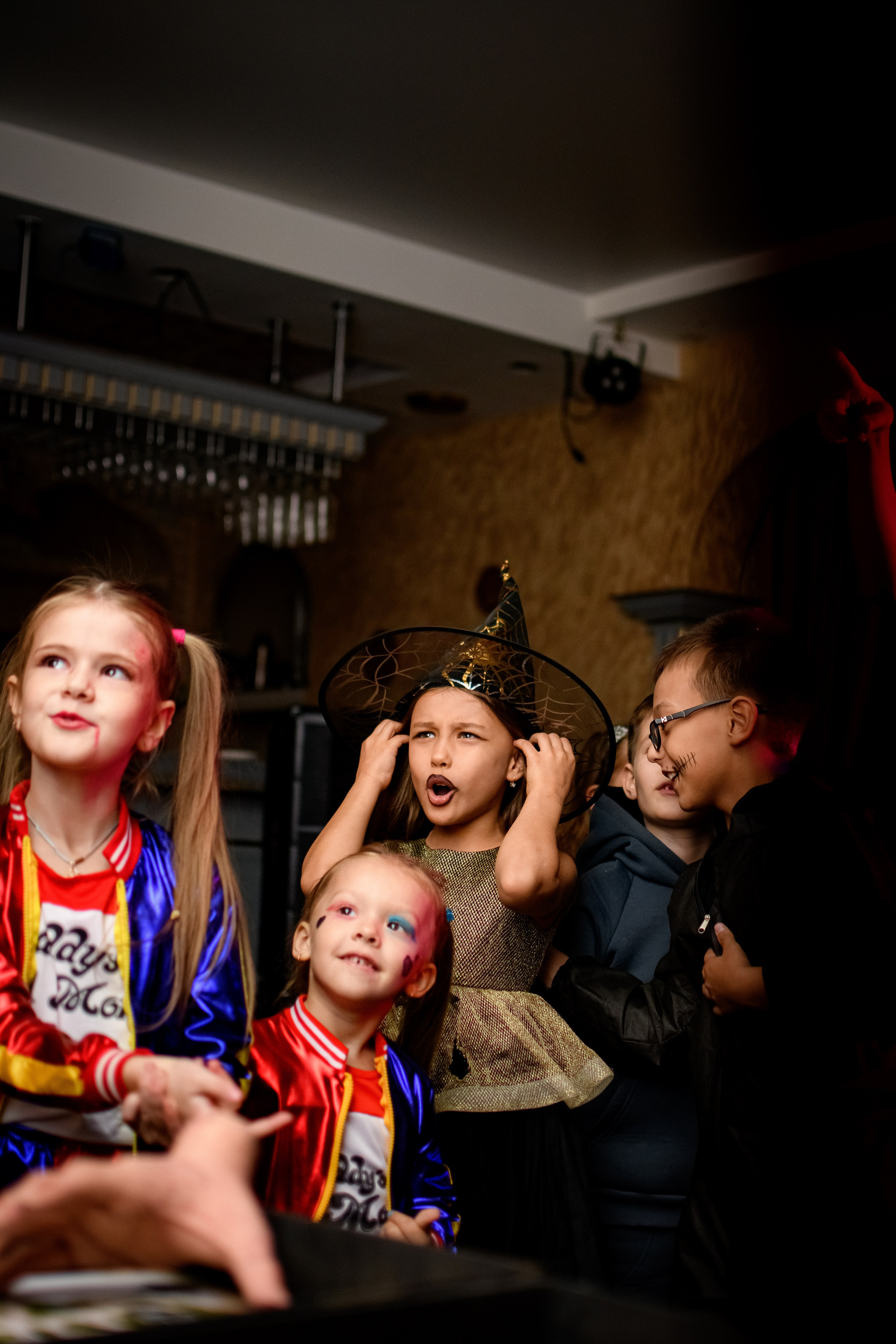 HALLOWEEN. Photokarish