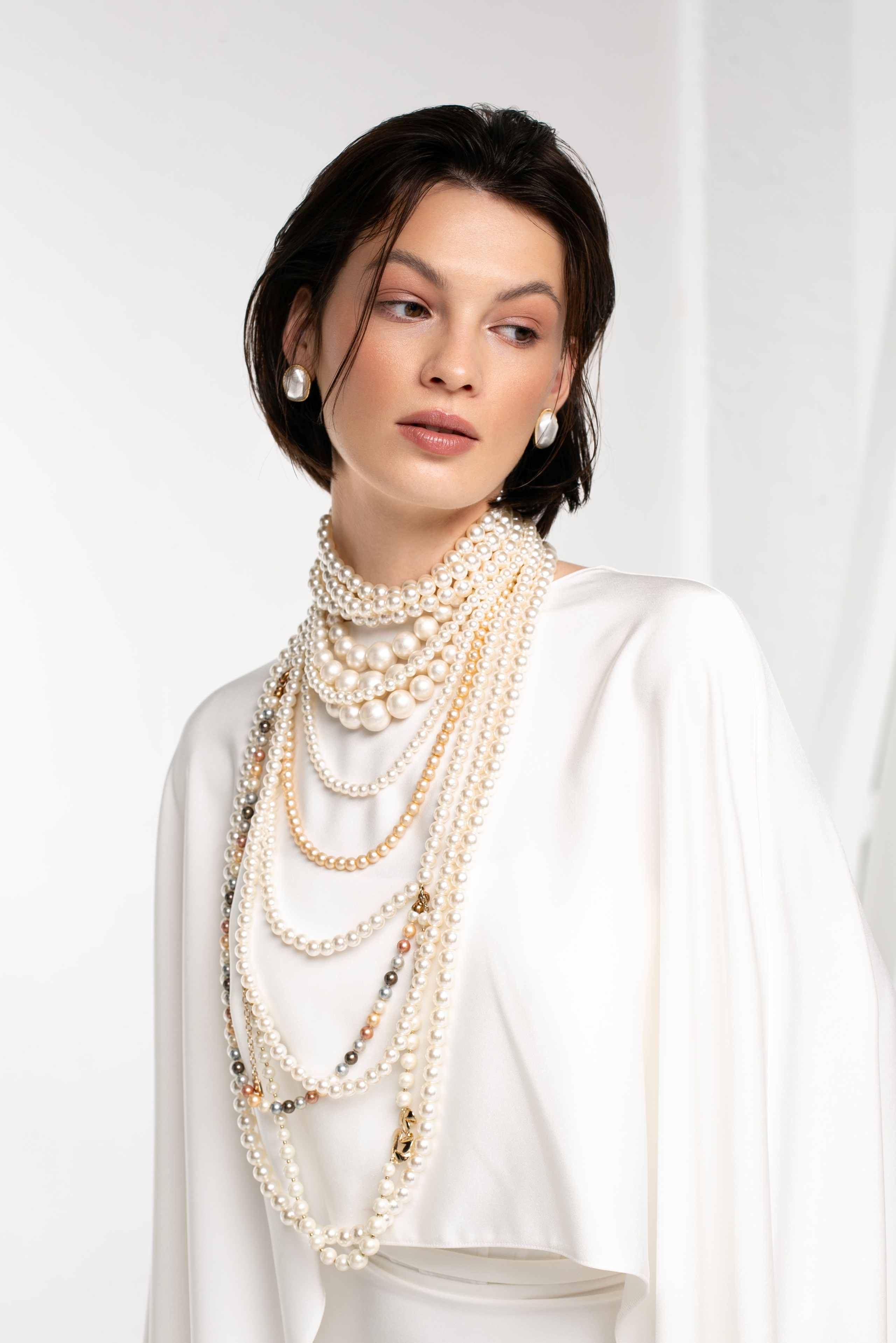 Алина. Бьюти-фотограф Москва, Ярославль Елена Кукусечка