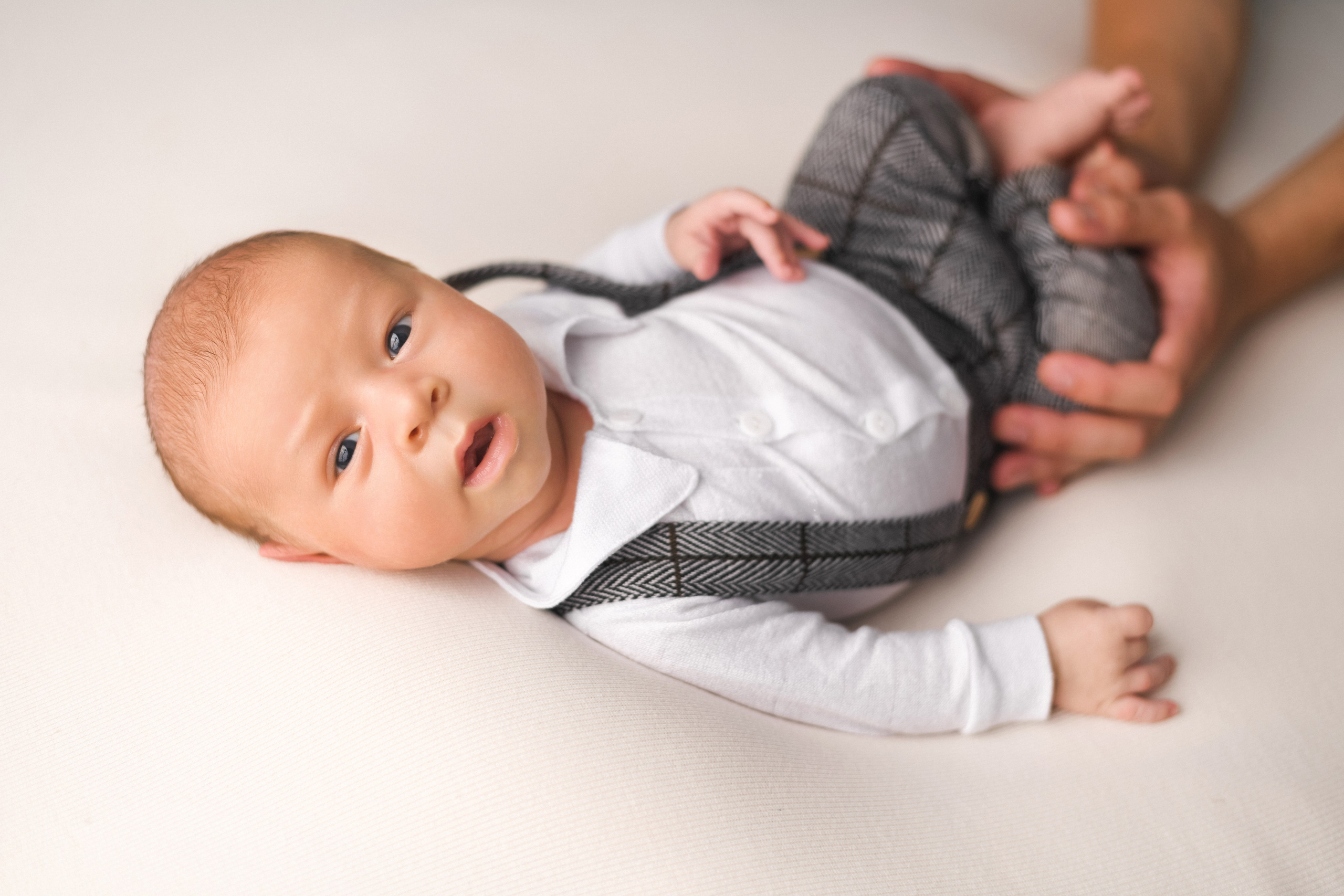 Съемка новорожденных в КЛАССИЧЕСКОМ стиле. Фотограф новорожденных, беременных и детей до года Татьяна Николаева В