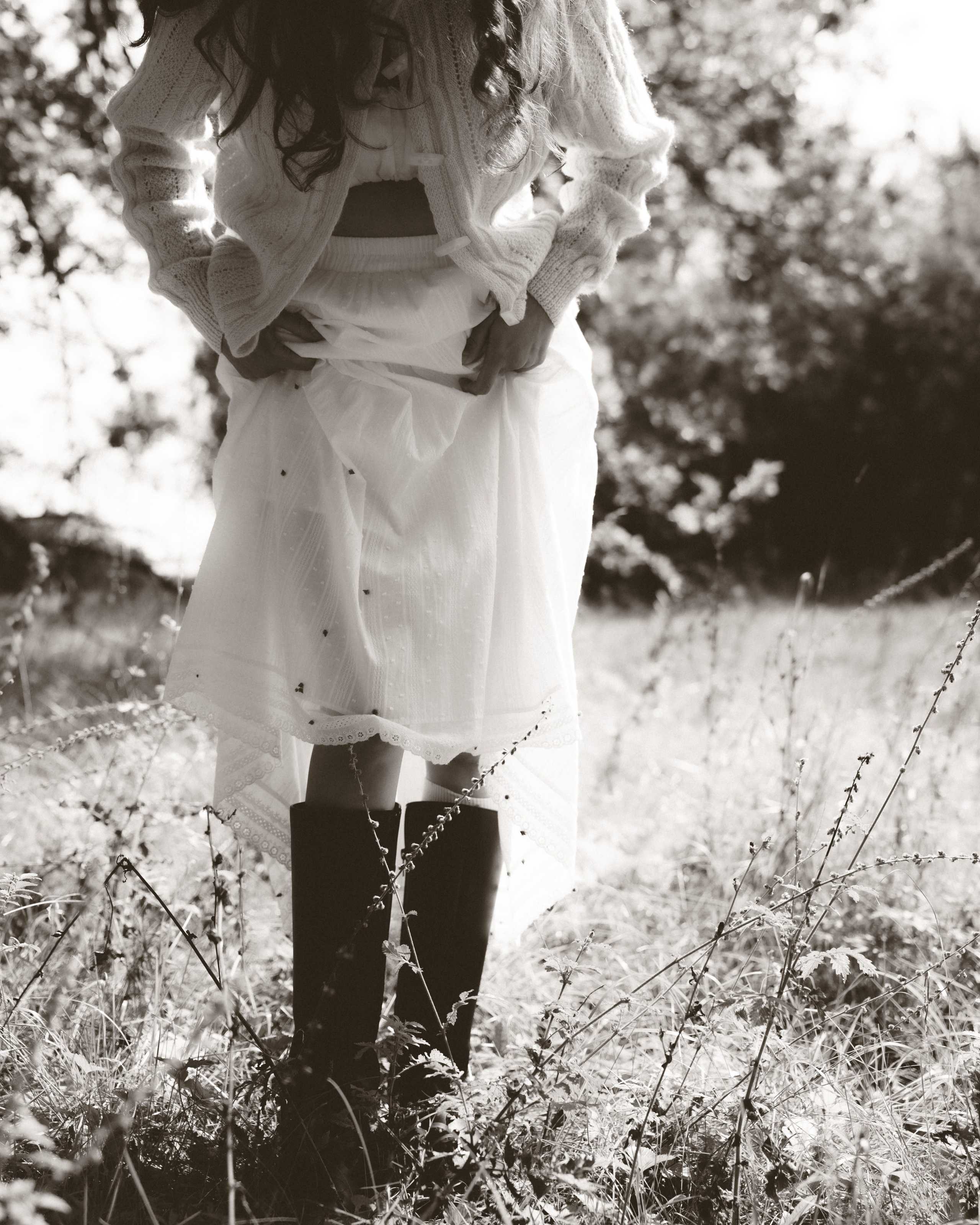 Энже Габдрахманова. Фотограф Эмилия Рахматуллина