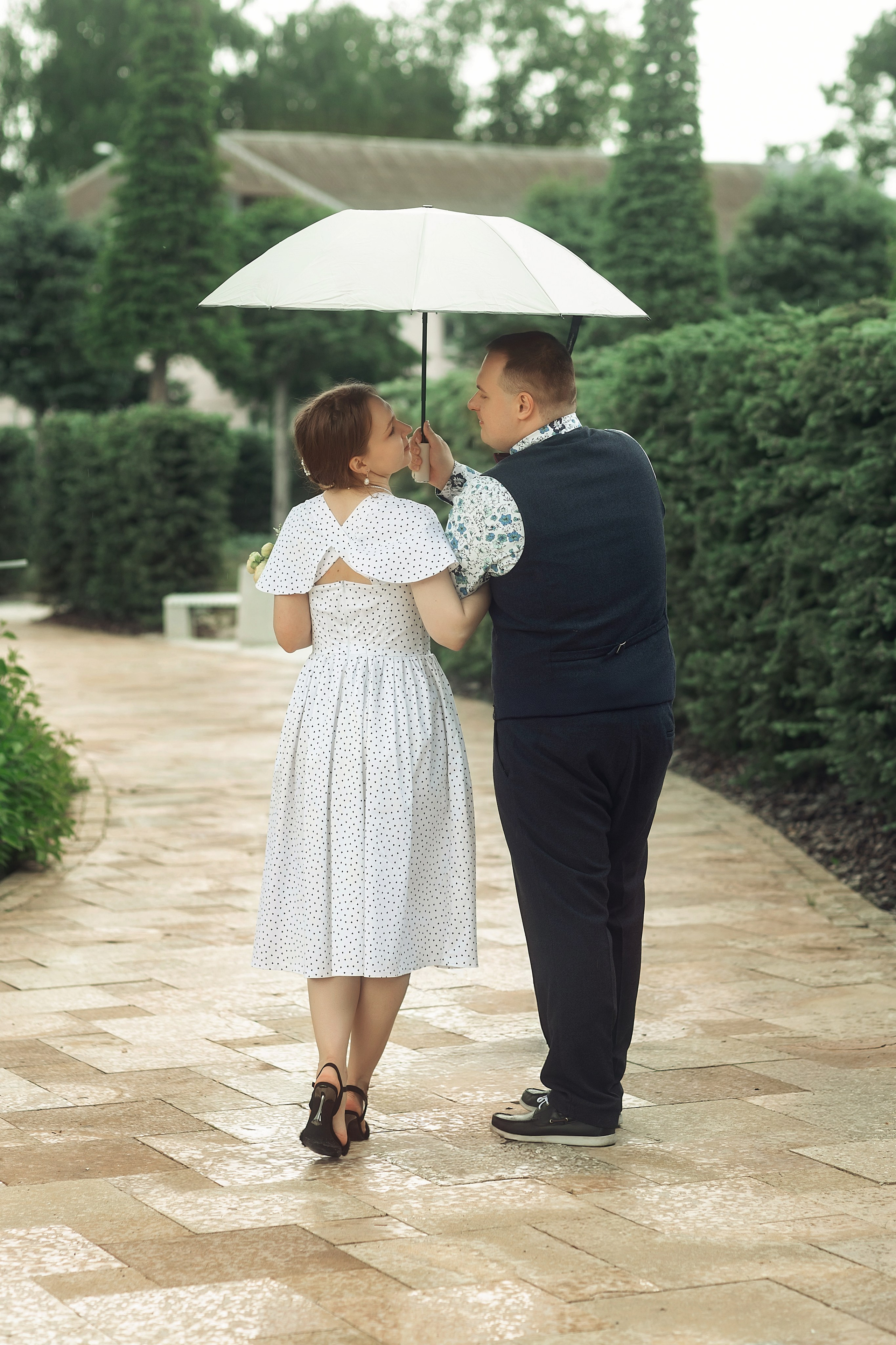 Татьяна и Валдис. Свадебный, семейный фотограф в Раменском, Москве и Подмосковье