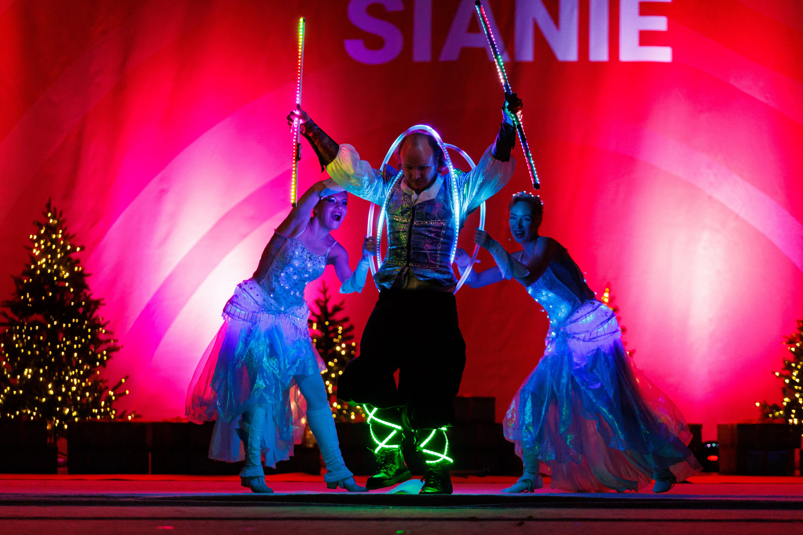 Северное Сияние отчётный концерт 2023. Репортажный, Event фотограф в Санкт-Петербурге и ЛО Морозов Дмитрий