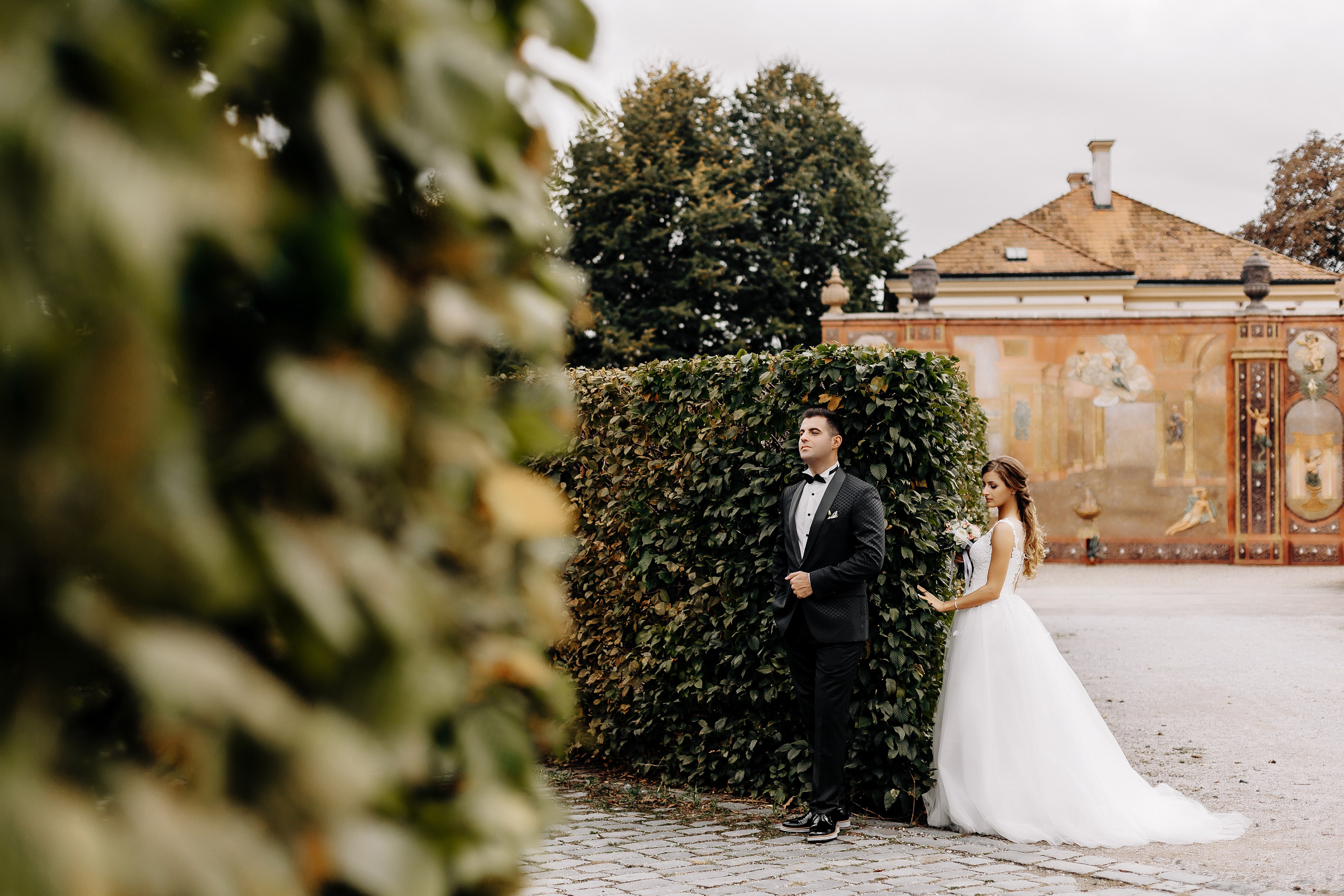 Ваша идеальная свадьба без стресса. Полезный гайд и свадебный планер. Свадебный фотограф в Калининграде Мария Ямышева