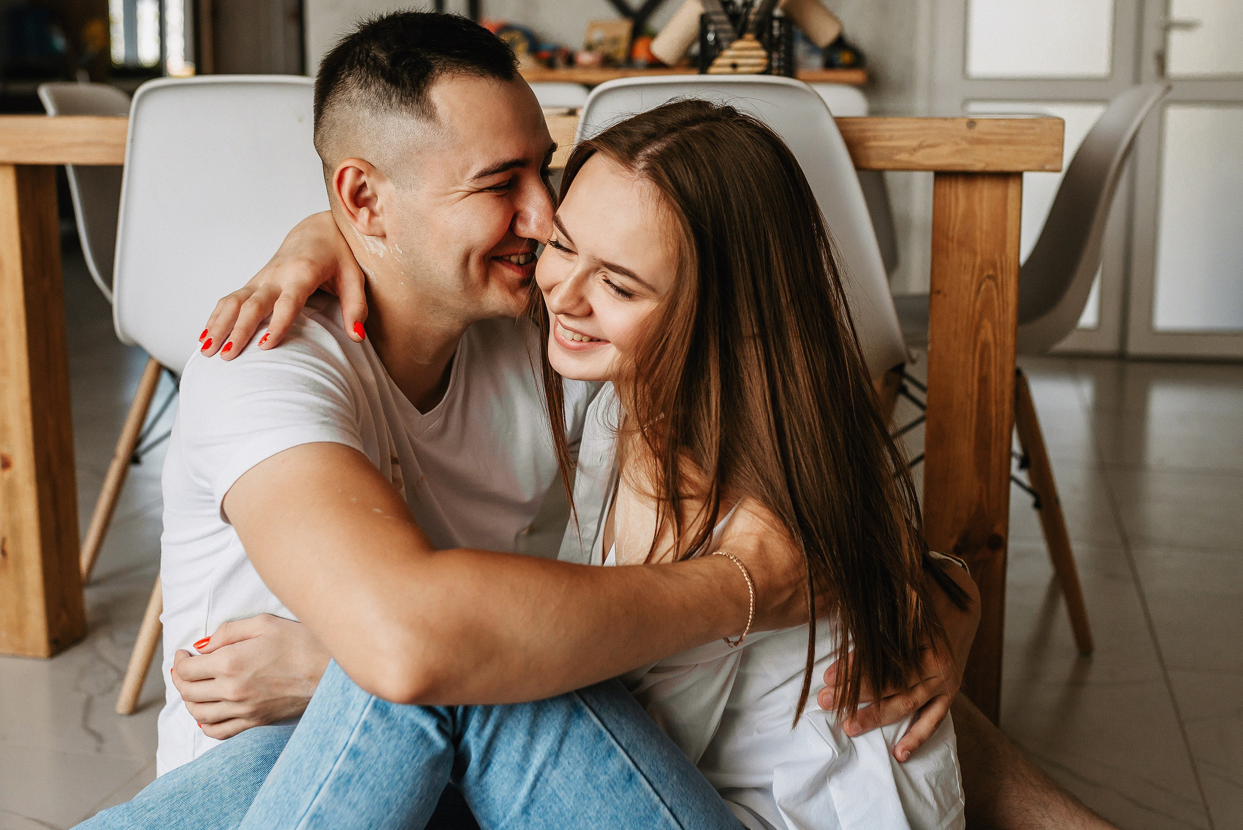 В гончарной. Ваш свадебный фотограф Владимир Ямулин / Стерлитамак и РБ