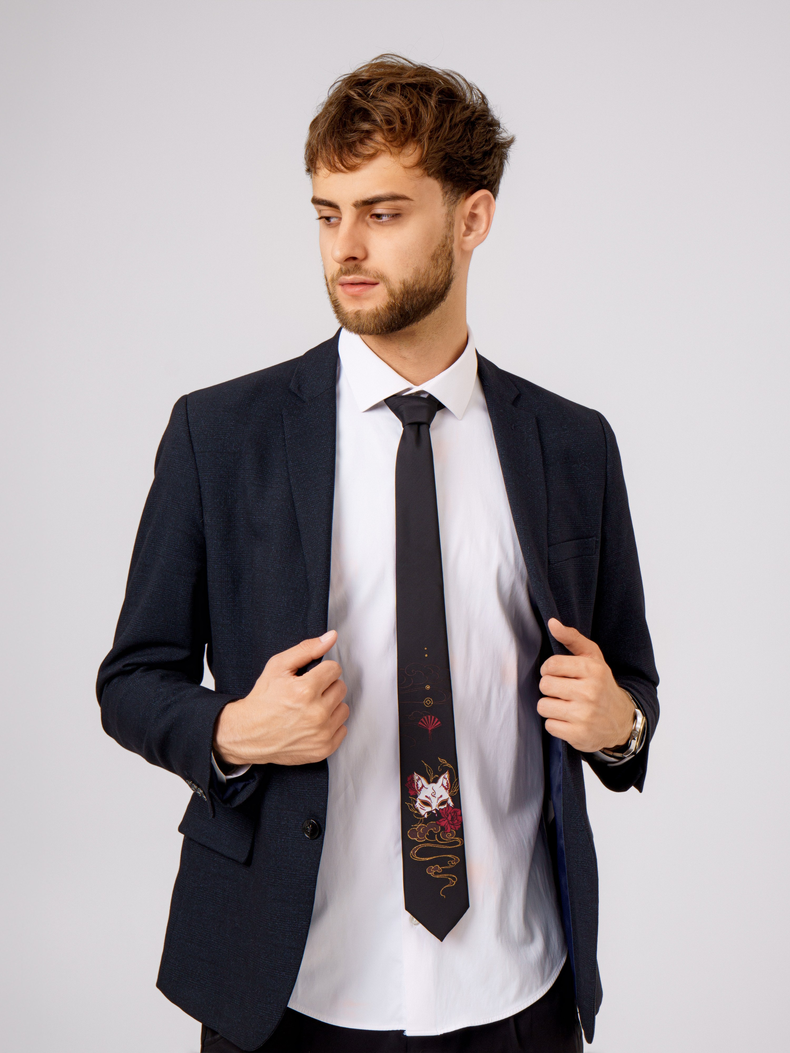 Галстуки. Макаров Сергей|Creamlebot Фотограф города Ростов-на-Дону