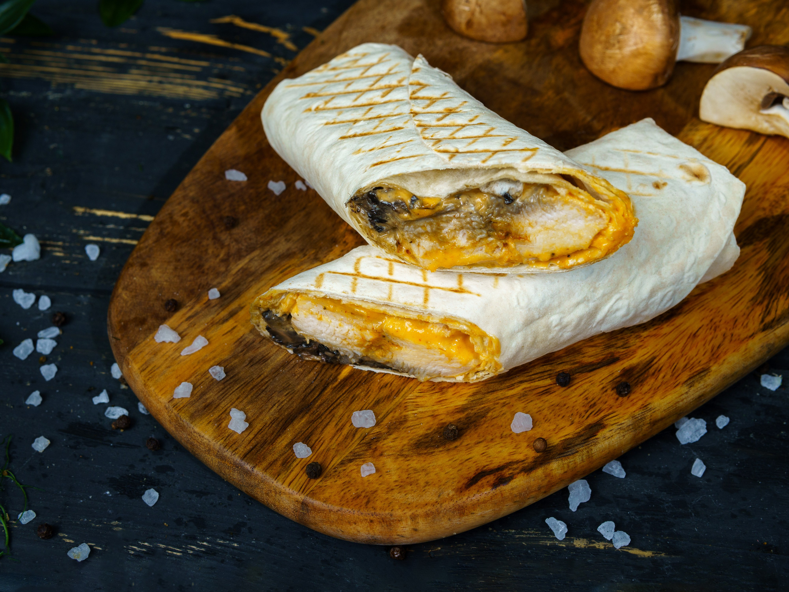 Бутерброд. Макаров Сергей|Creamlebot Фотограф города Ростов-на-Дону