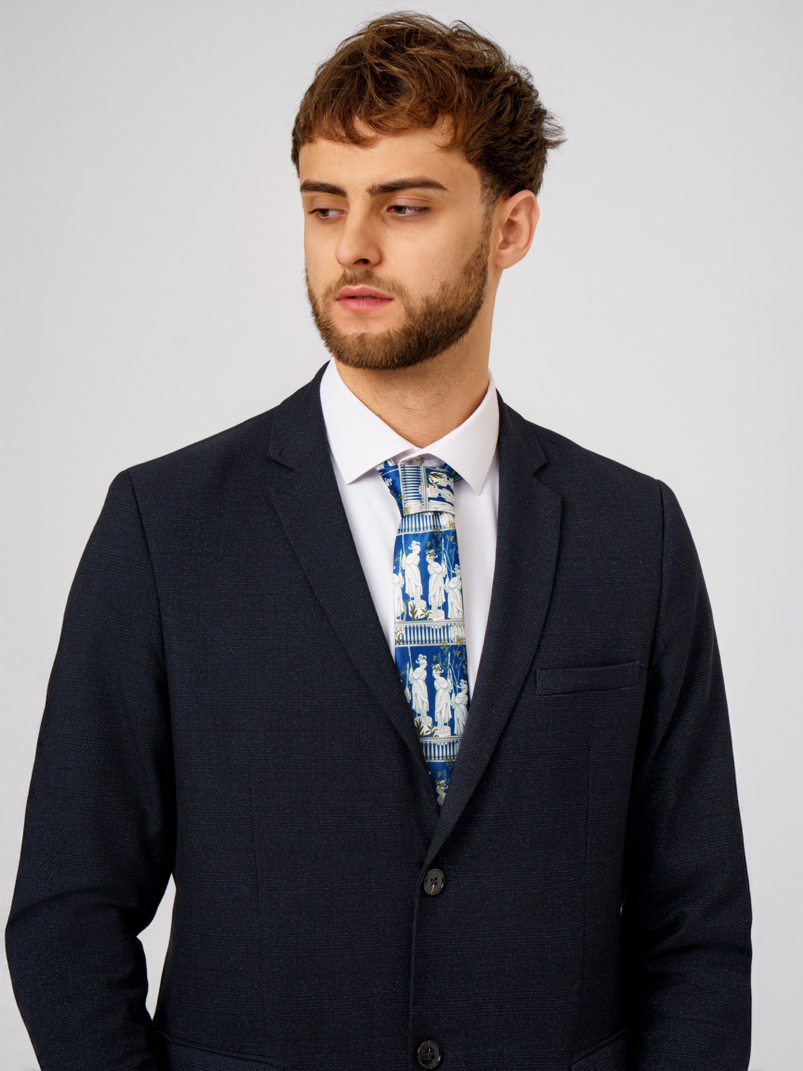 Галстуки. Макаров Сергей|Creamlebot Фотограф города Ростов-на-Дону