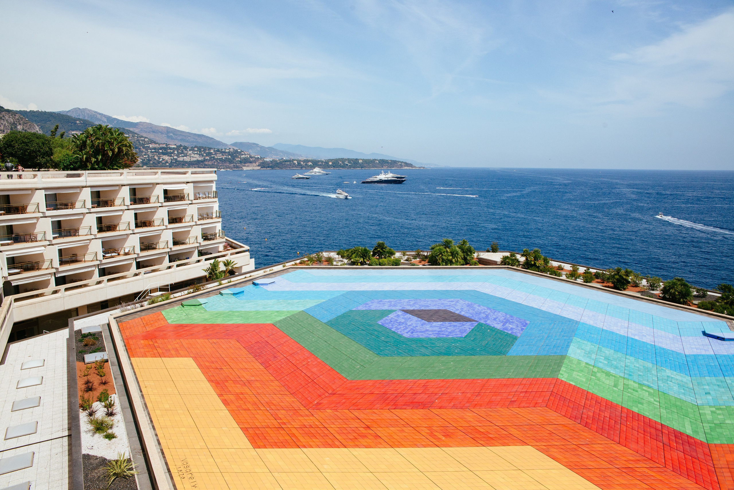 Франция. Фотографии Дмитрия Захаренко