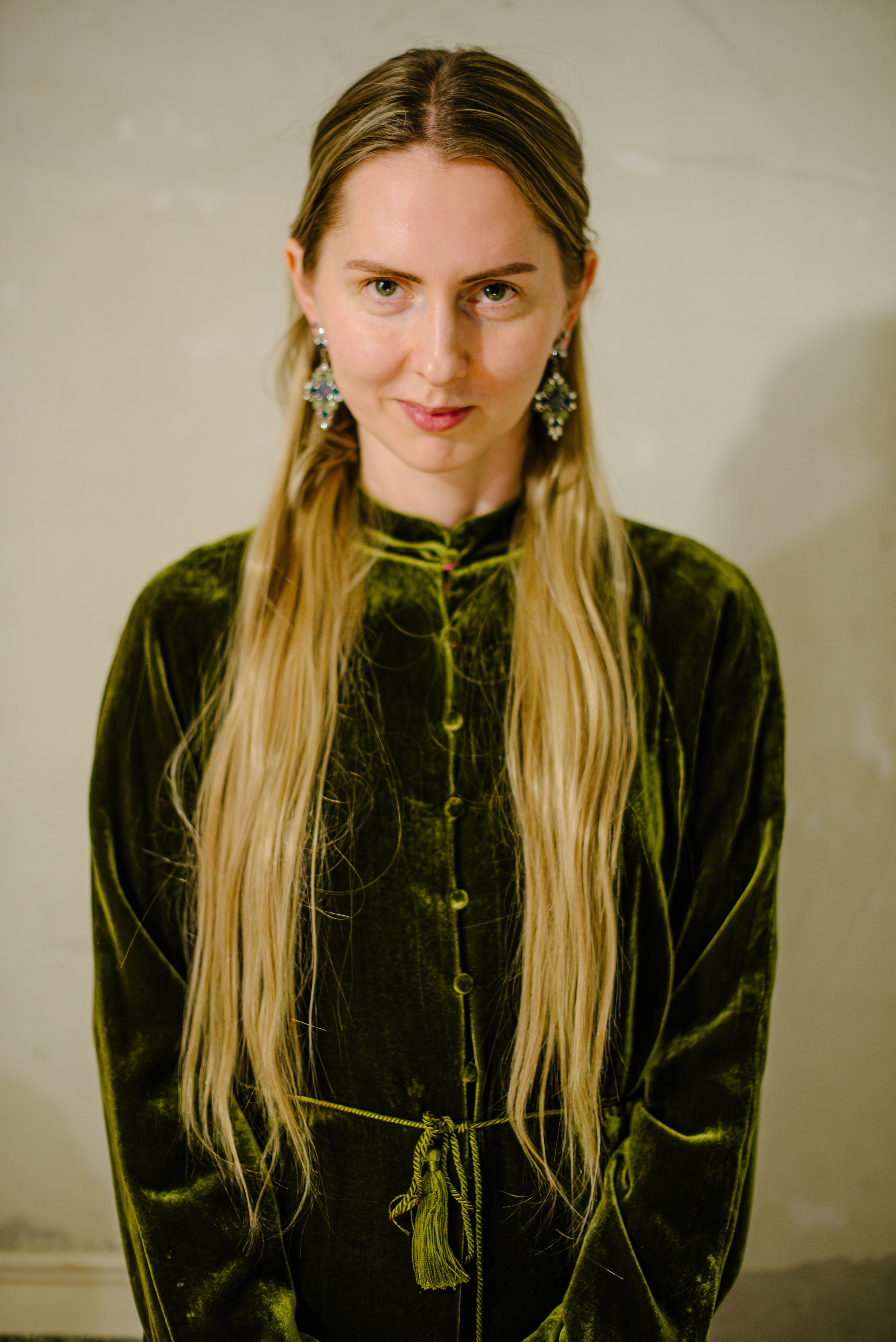 Надя в Жулебино