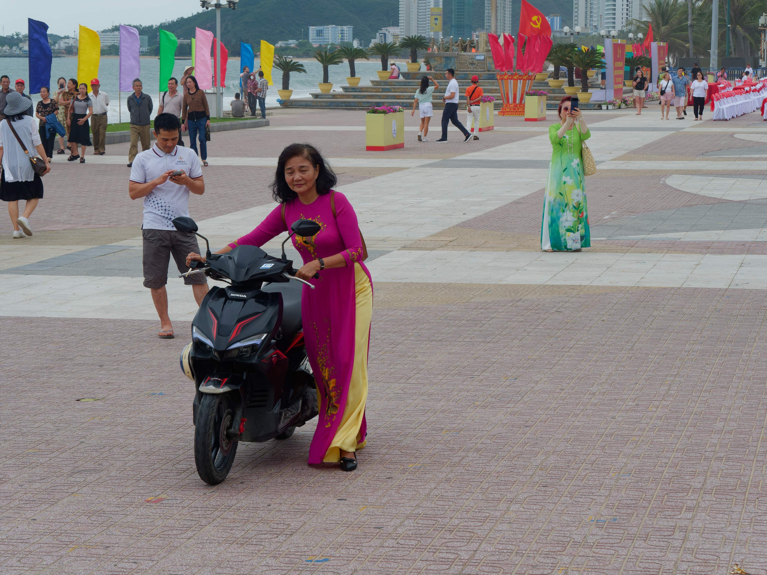 Нячанг 2025 (5). Избранные фотографии