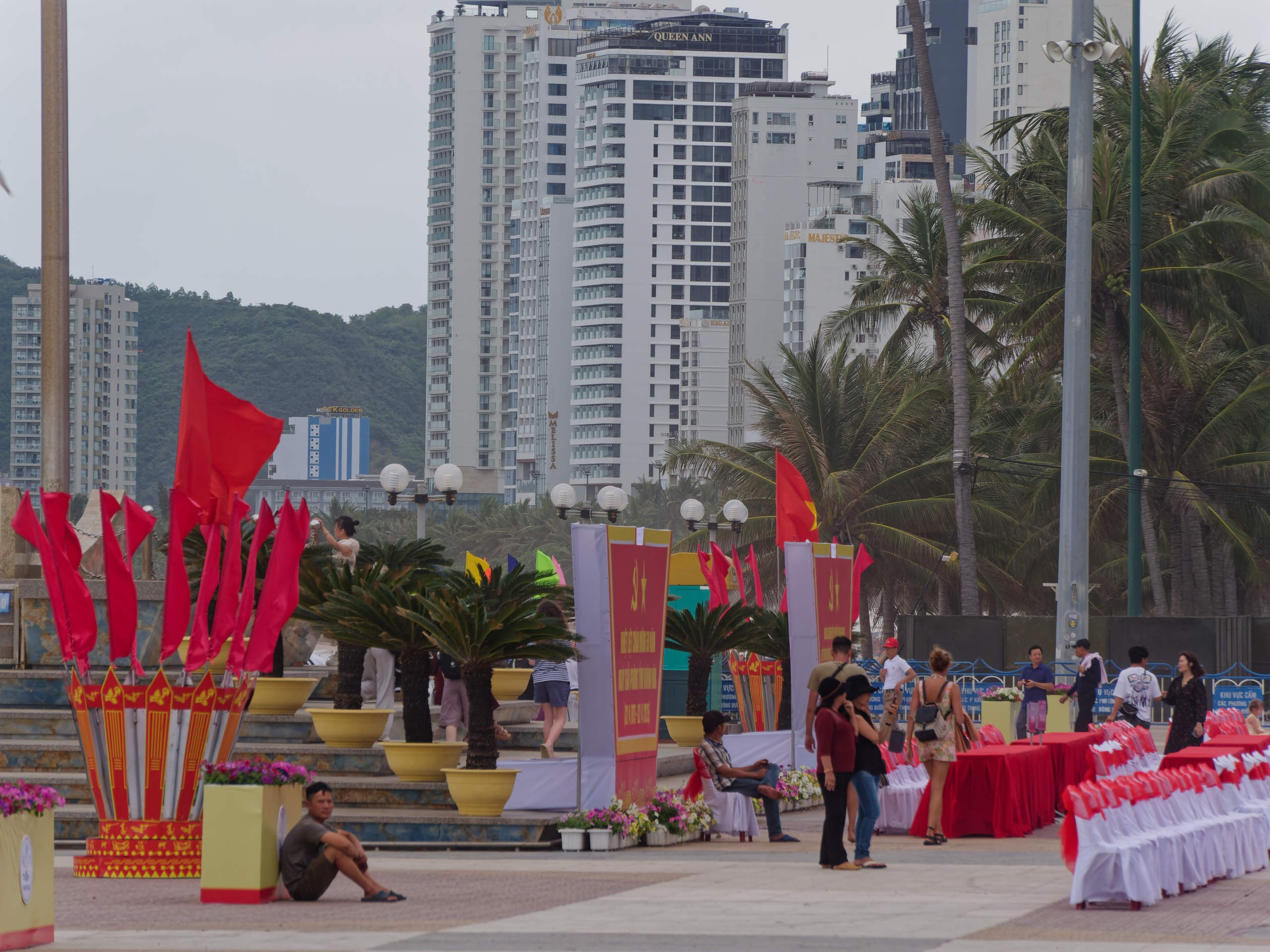 Нячанг 2025 (5). Избранные фотографии