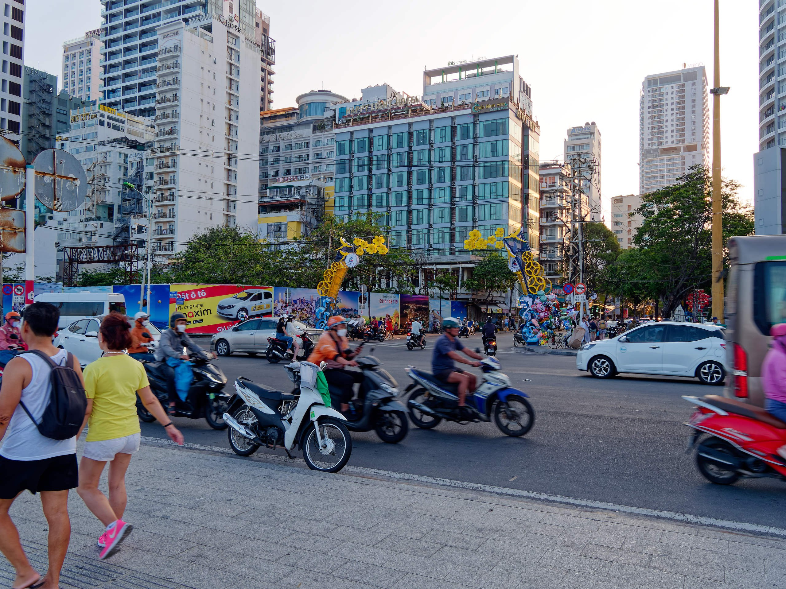 Нячанг 2025 (1). Избранные фотографии