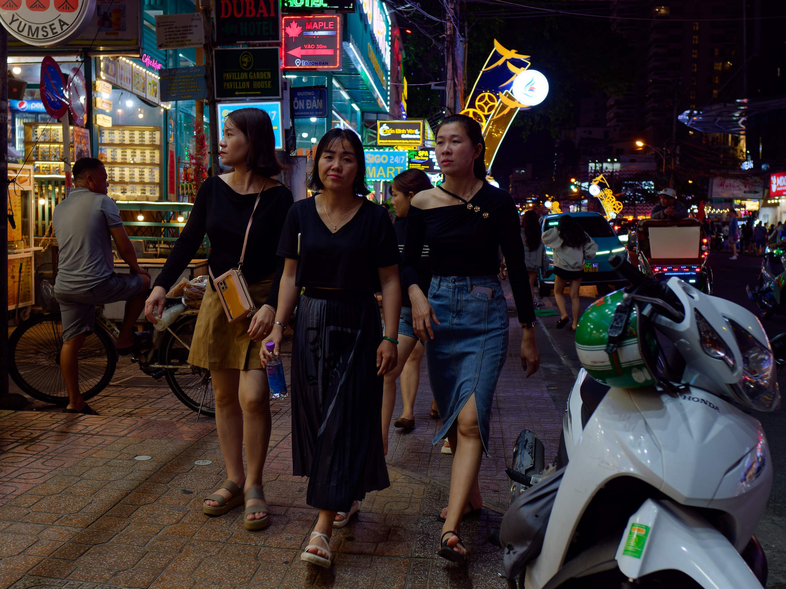 Нячанг 2025 (6). Избранные фотографии