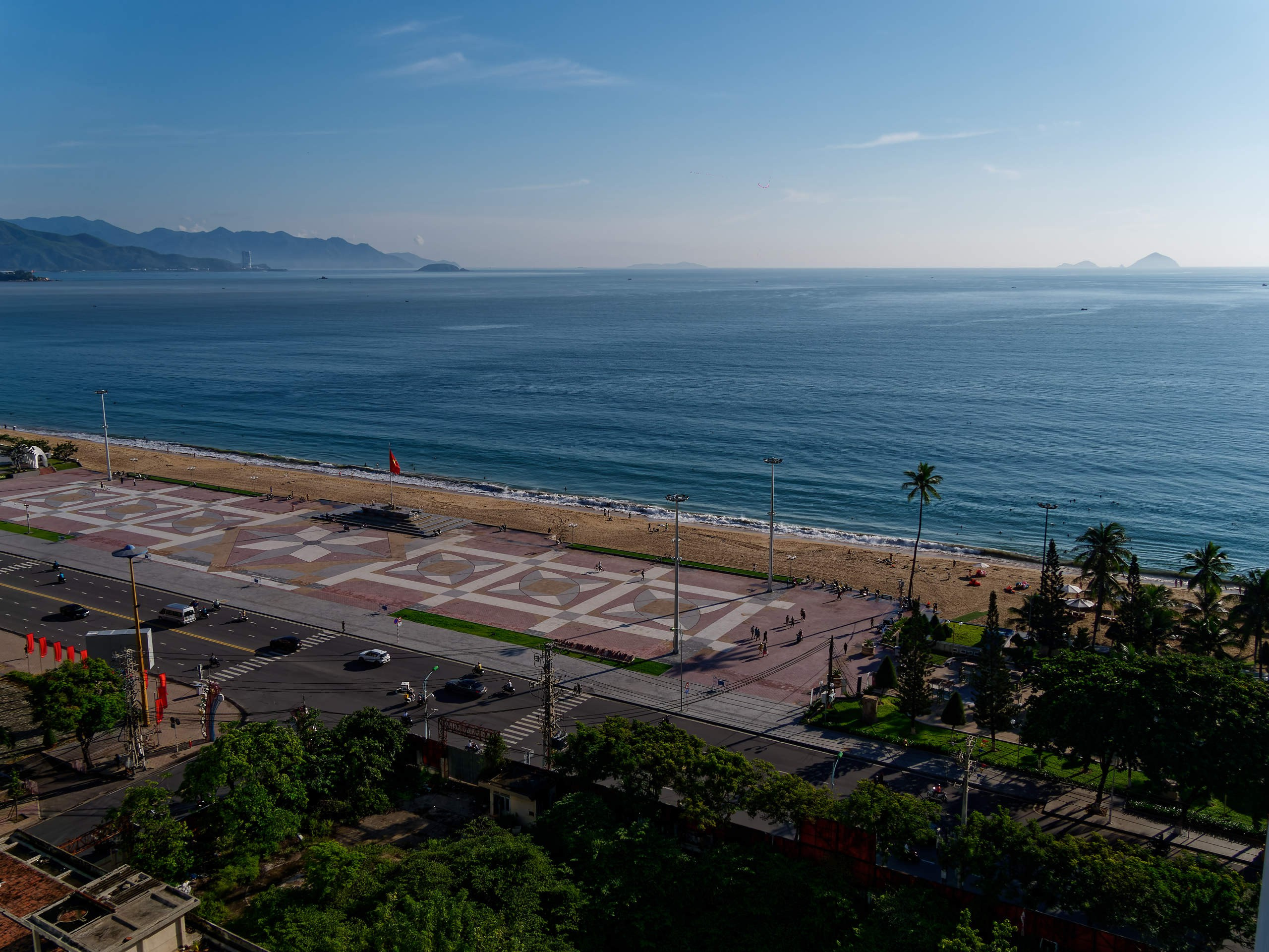 Нячанг 2023. Избранные фотографии