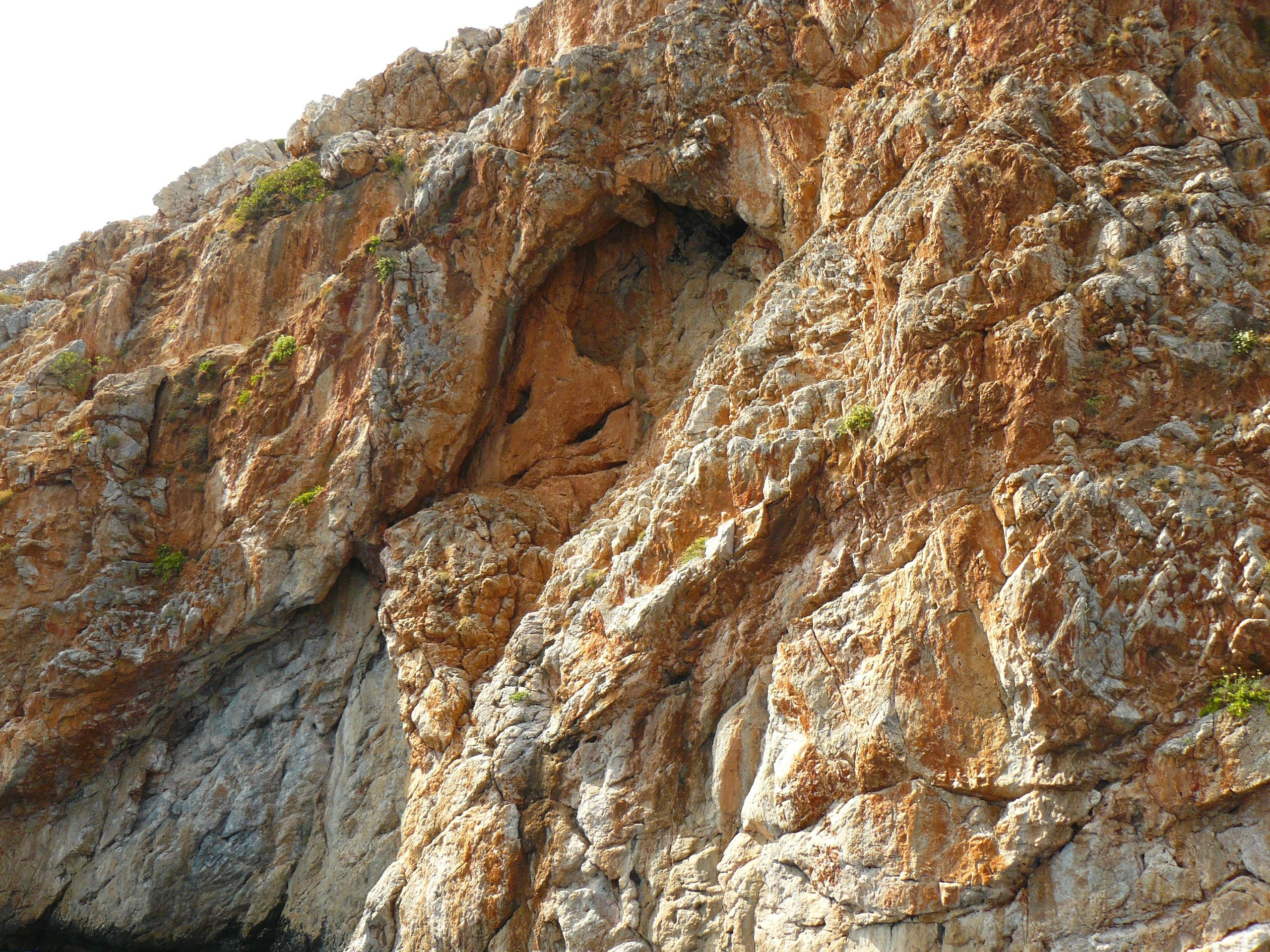 Анталия 2010. Фотопрогулки по Миру