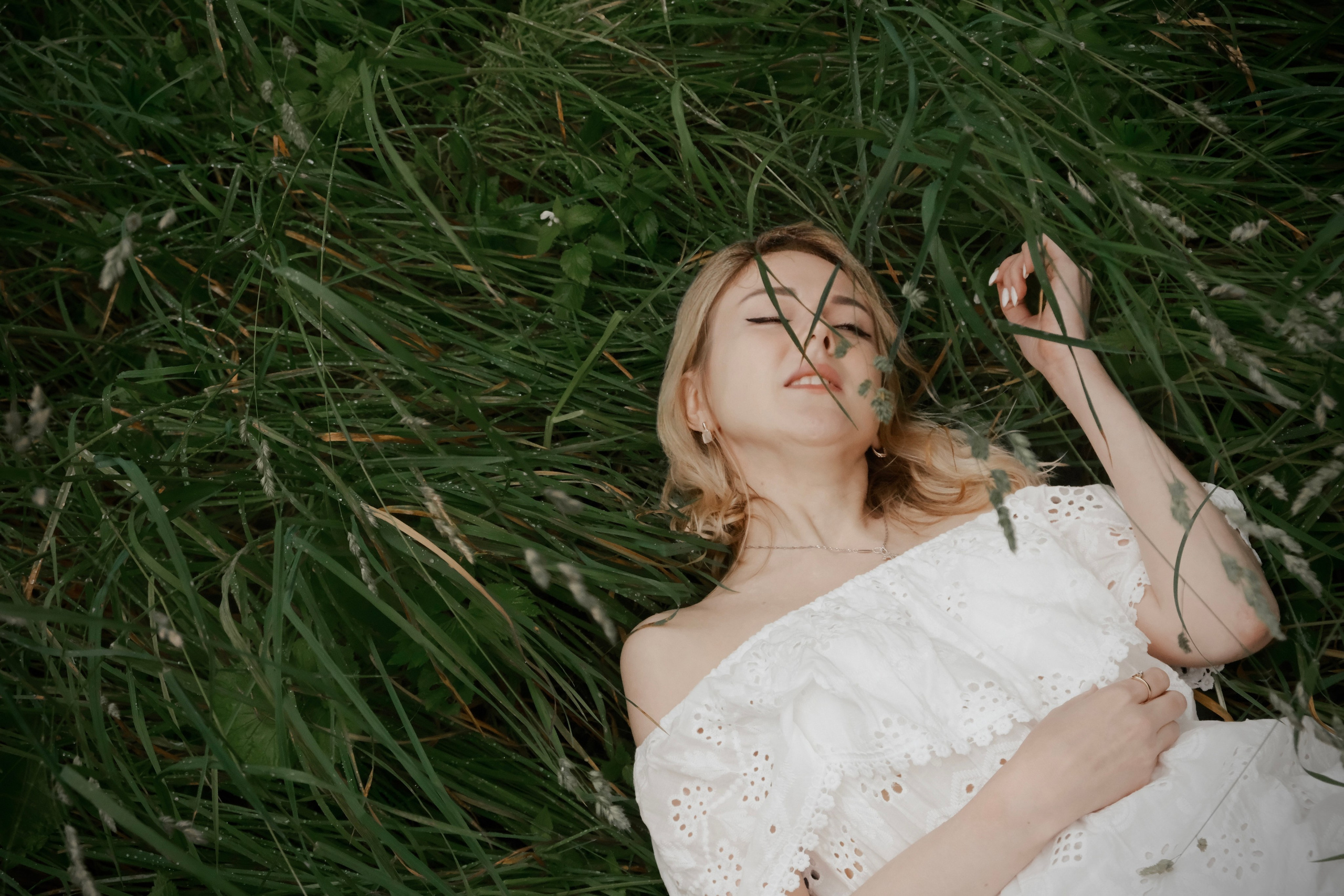 На улице. Главная