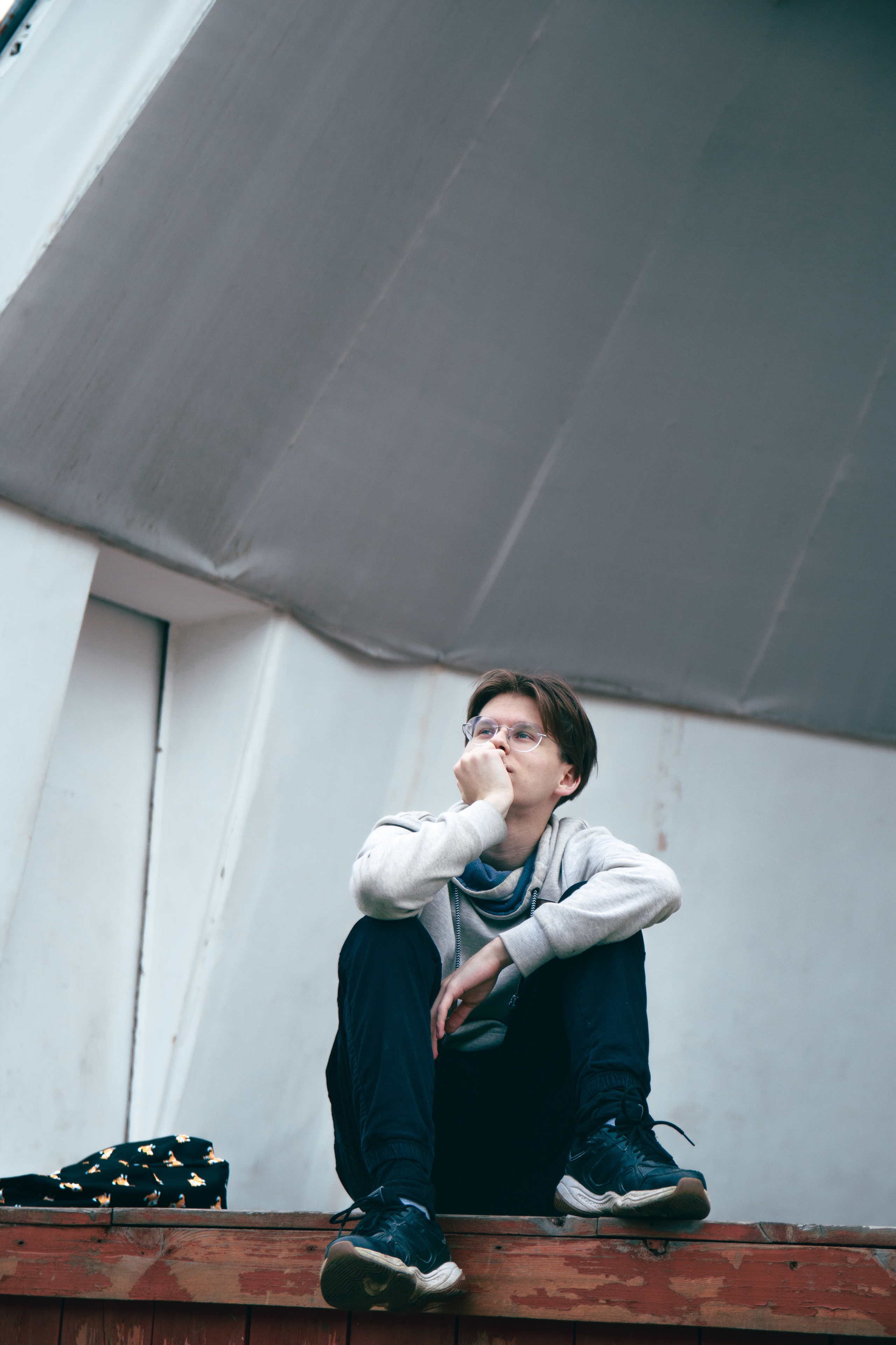 Портреты. Репортажный фотограф Даниил Коваленко