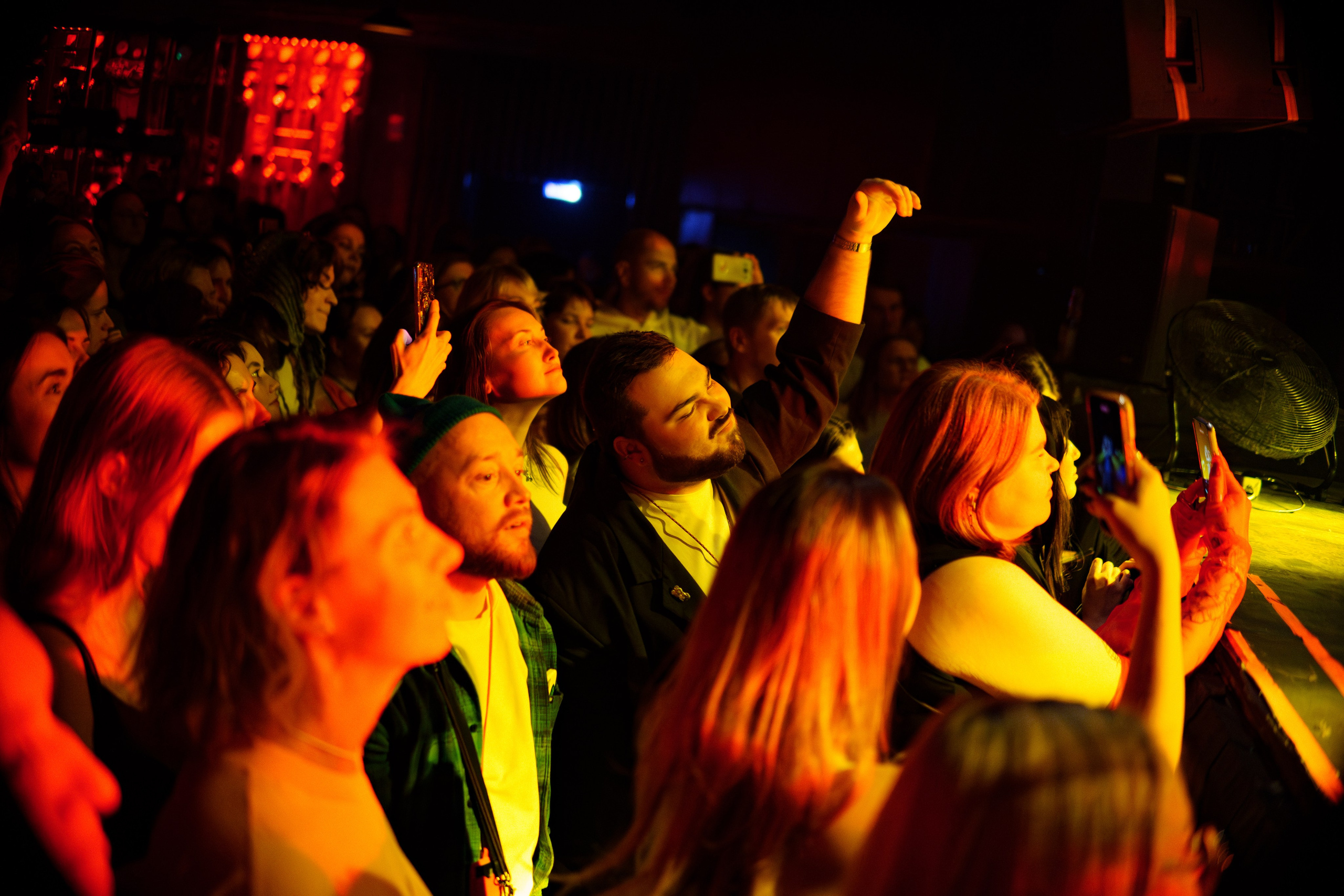 Обе Две. Репортажный фотограф Даниил Коваленко