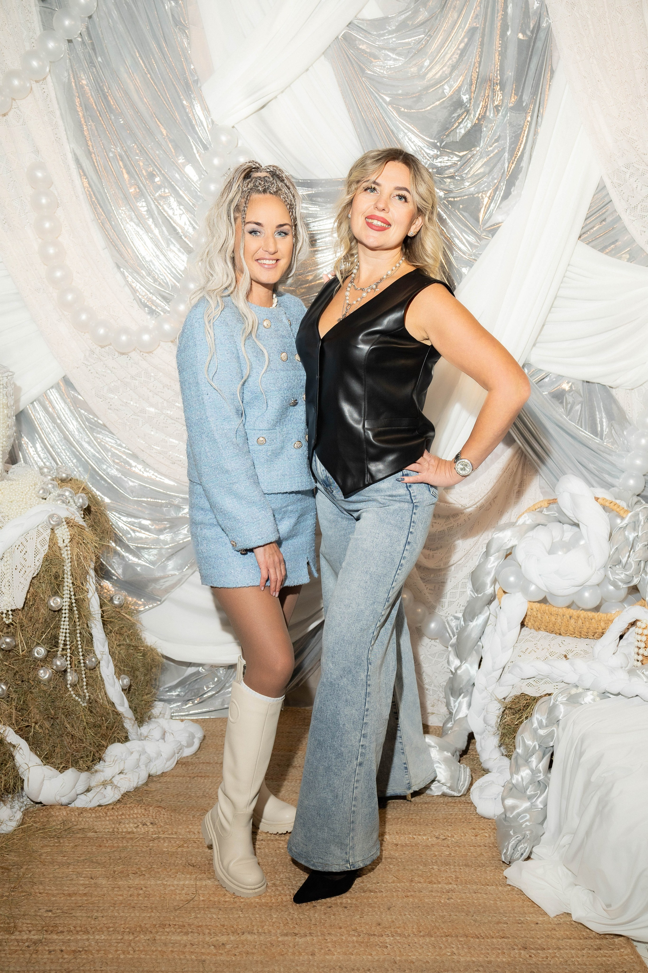 Корпоратив. Фотограф Анастасия Тихонова