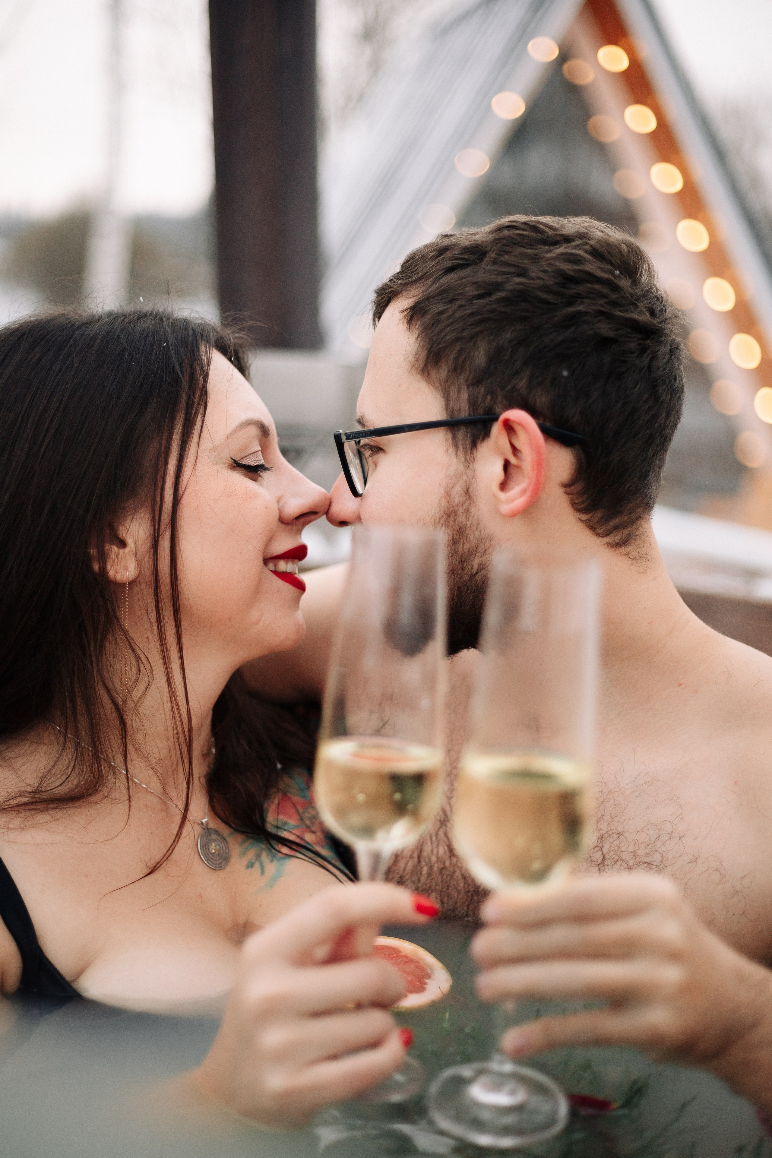 Индивидуальные фотосессии. Фотограф Анастасия Тихонова