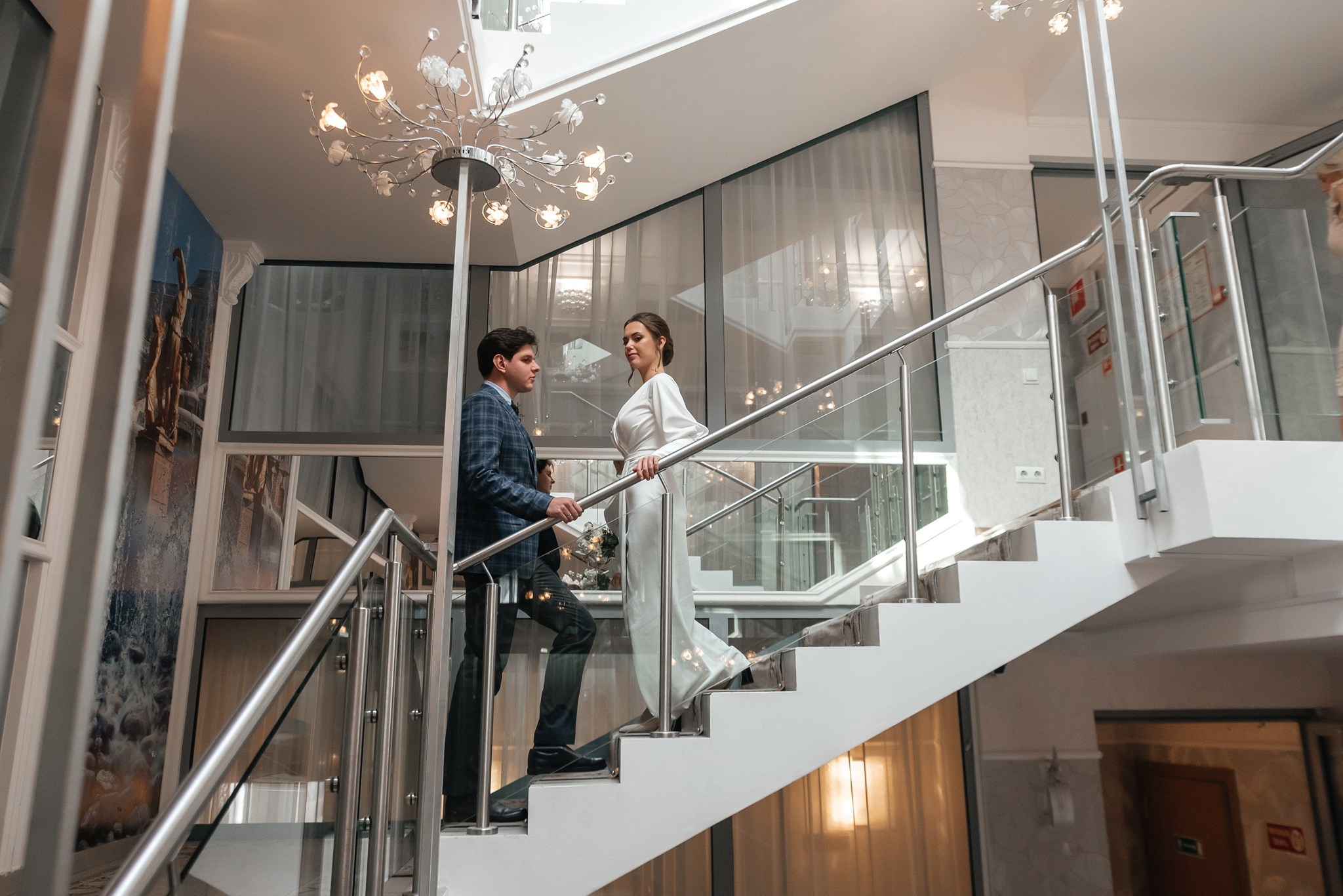 Петергоф. Свадебный и семейный фотограф из Санкт-Петербурга Климов Анатолий