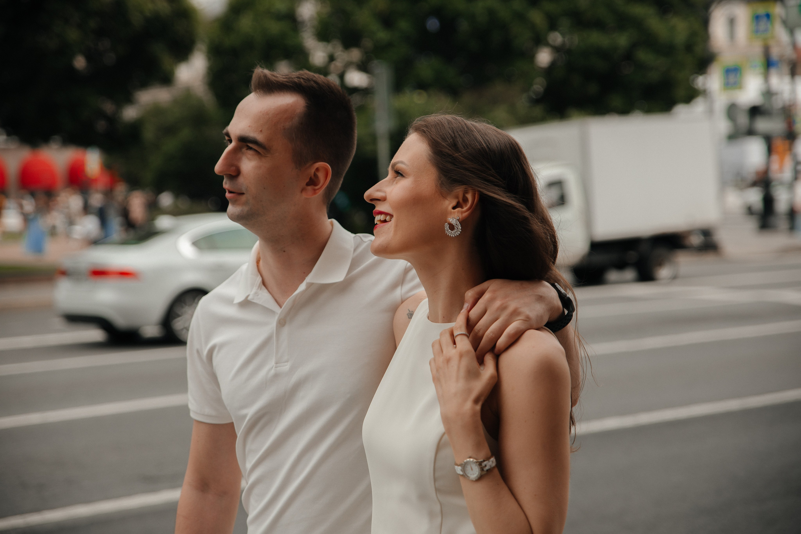 Love Story. Анна Михайлова|Свадебный фотограф в Санкт-Петербурге