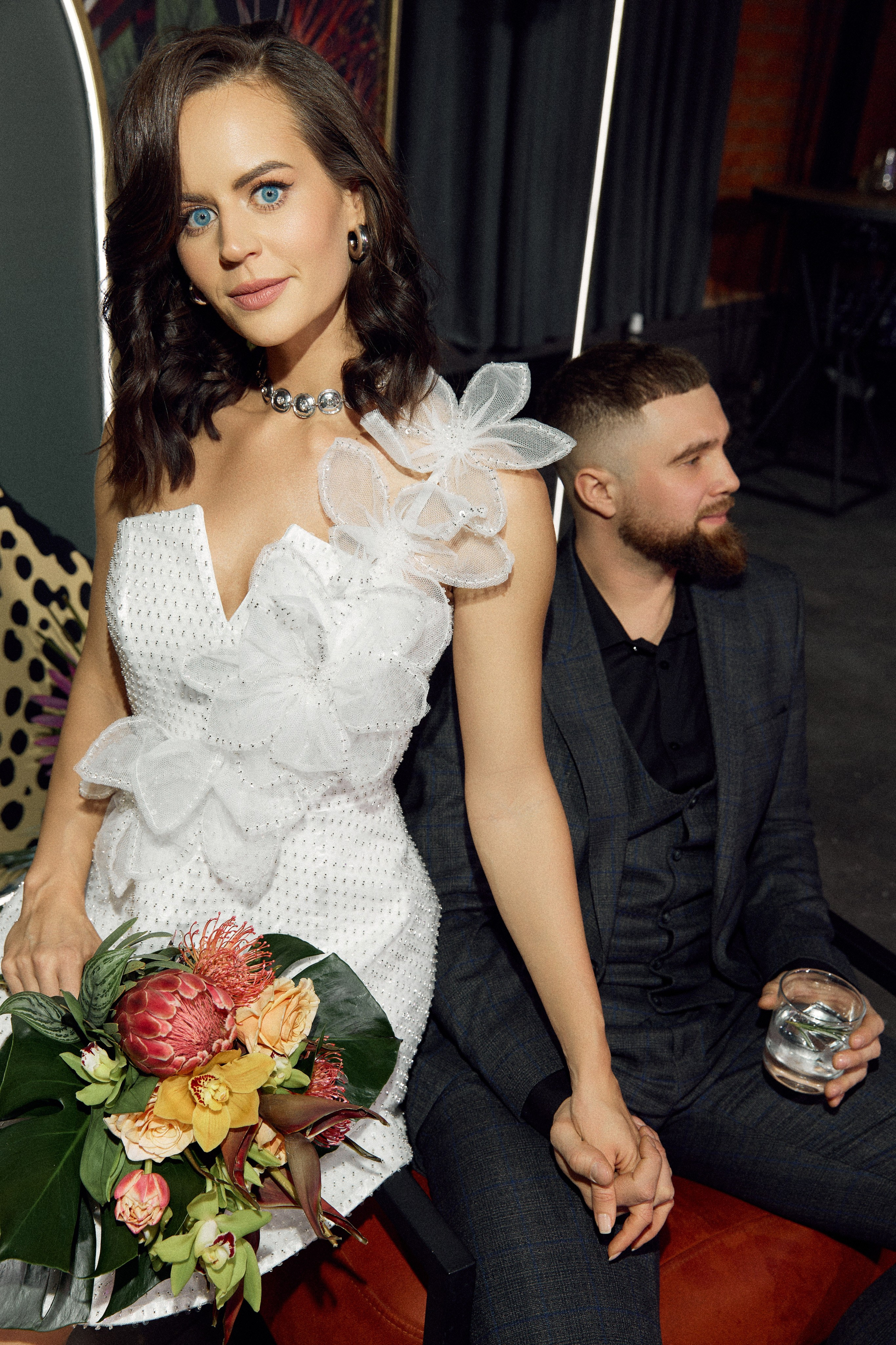 Посмотреть серию. Свадебный и семейный фотограф в Красноярске Тряпчев Павел