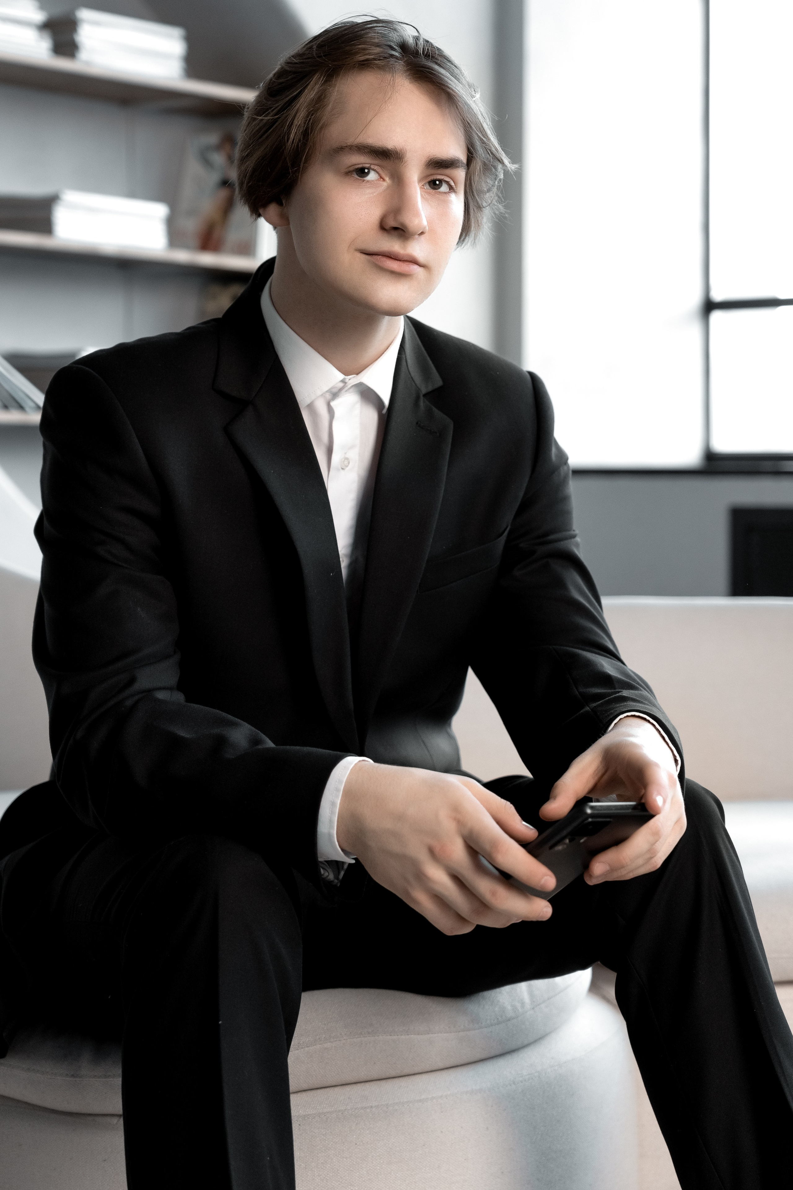 Сотрудники «Coral club». Главная