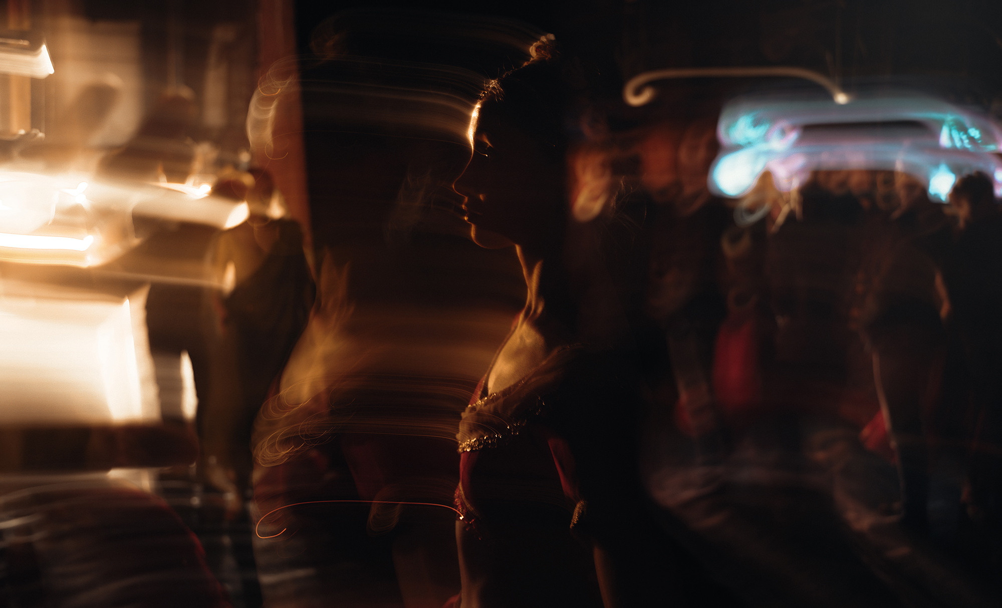 Екатеринбургский государственный театр оперы и балета. Обучение фотографии. Фотограф Дмитрий Рогожкин