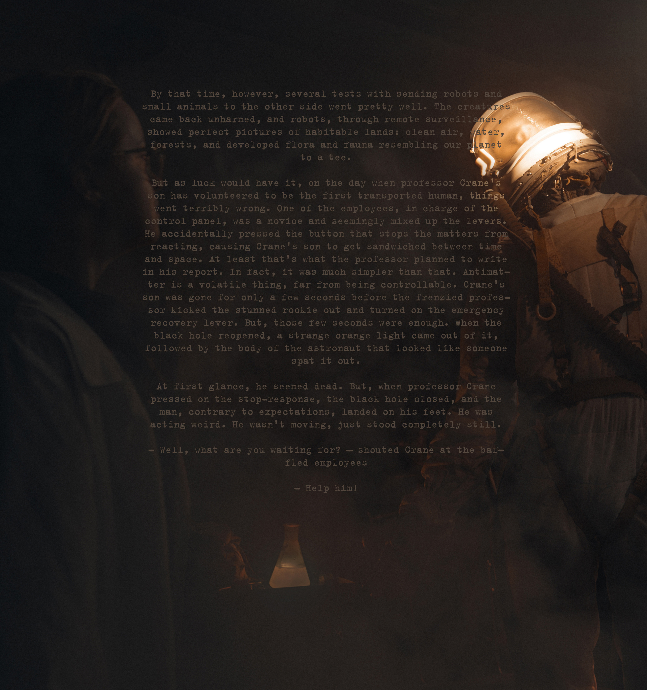 ПРОЕКТ № 13. Обучение фотографии. Фотограф Дмитрий Рогожкин