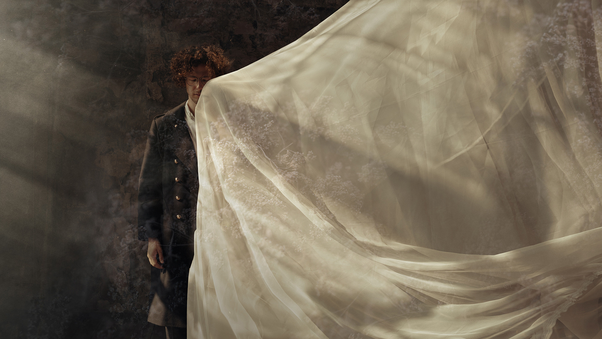 Творческие проекты. Обучение фотографии. Фотограф Дмитрий Рогожкин