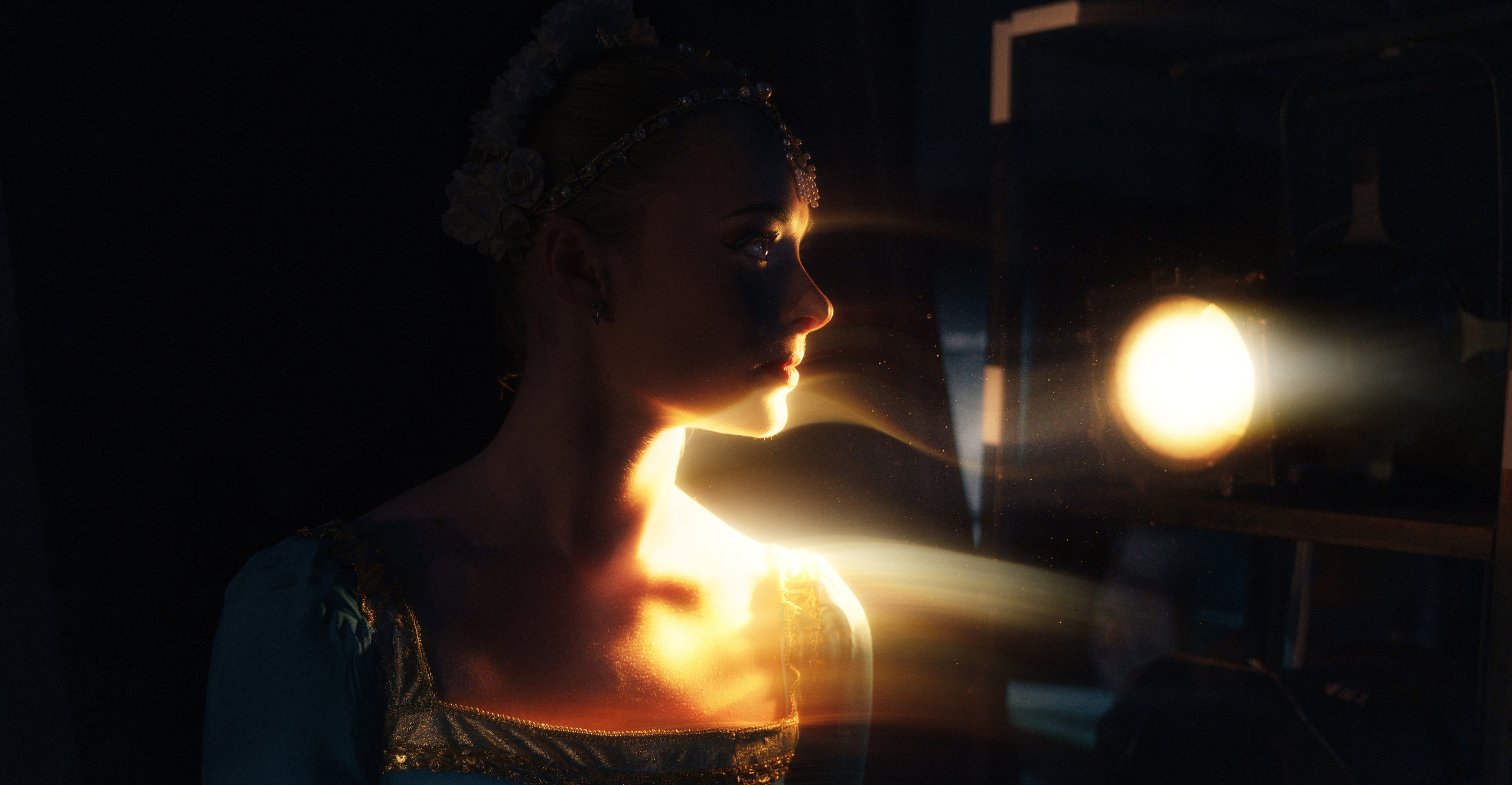 Екатеринбургский государственный театр оперы и балета. Обучение фотографии. Фотограф Дмитрий Рогожкин