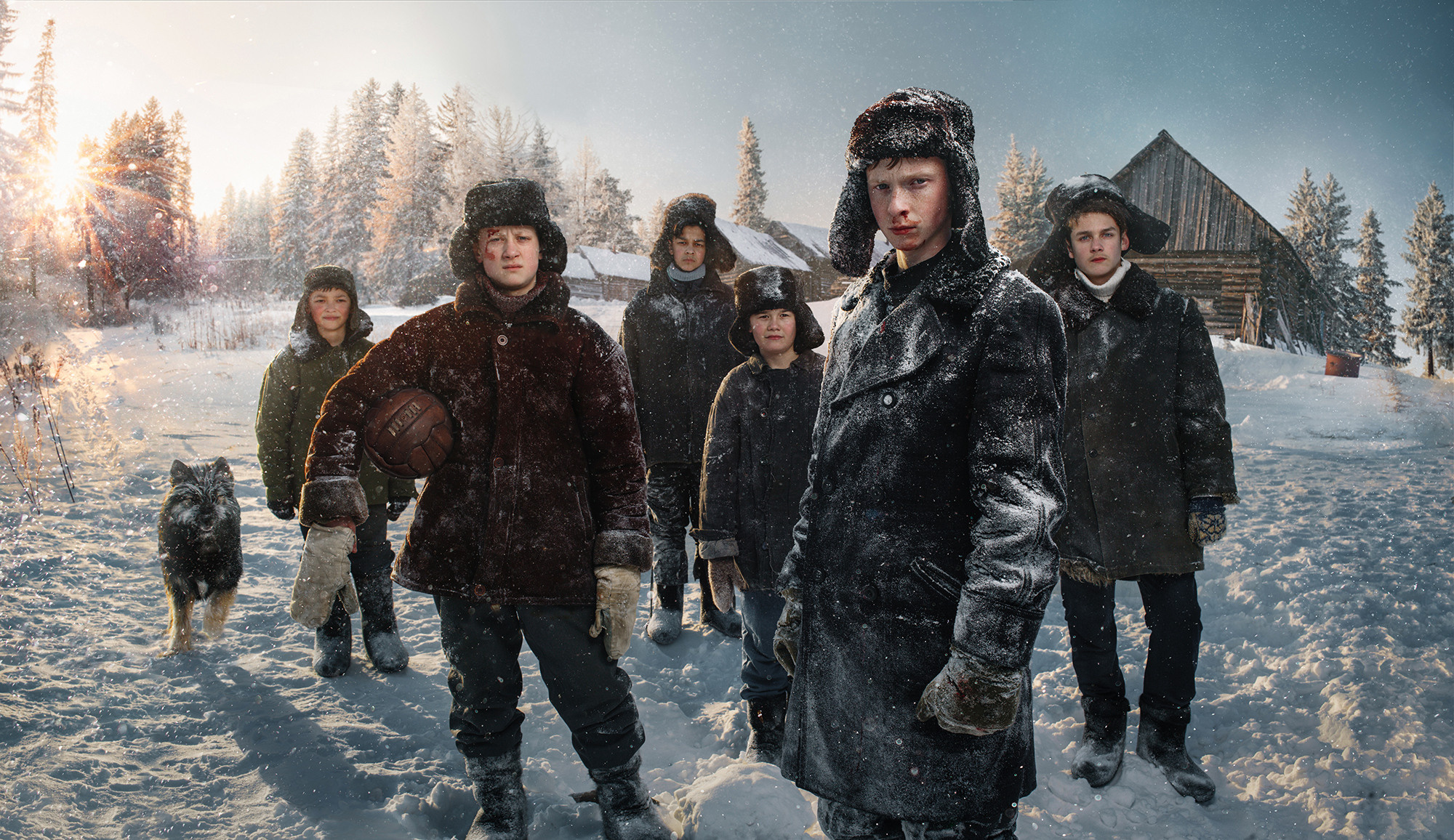 Портфолио. Обучение фотографии. Фотограф Дмитрий Рогожкин