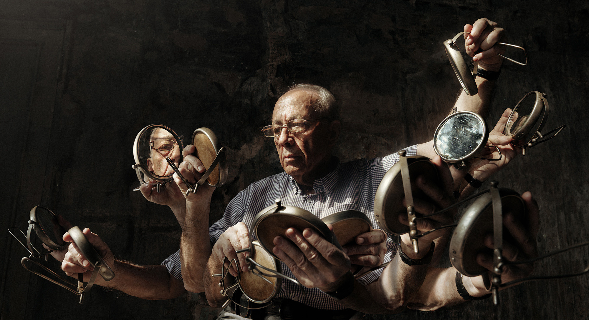 Творческие проекты. Обучение фотографии. Фотограф Дмитрий Рогожкин