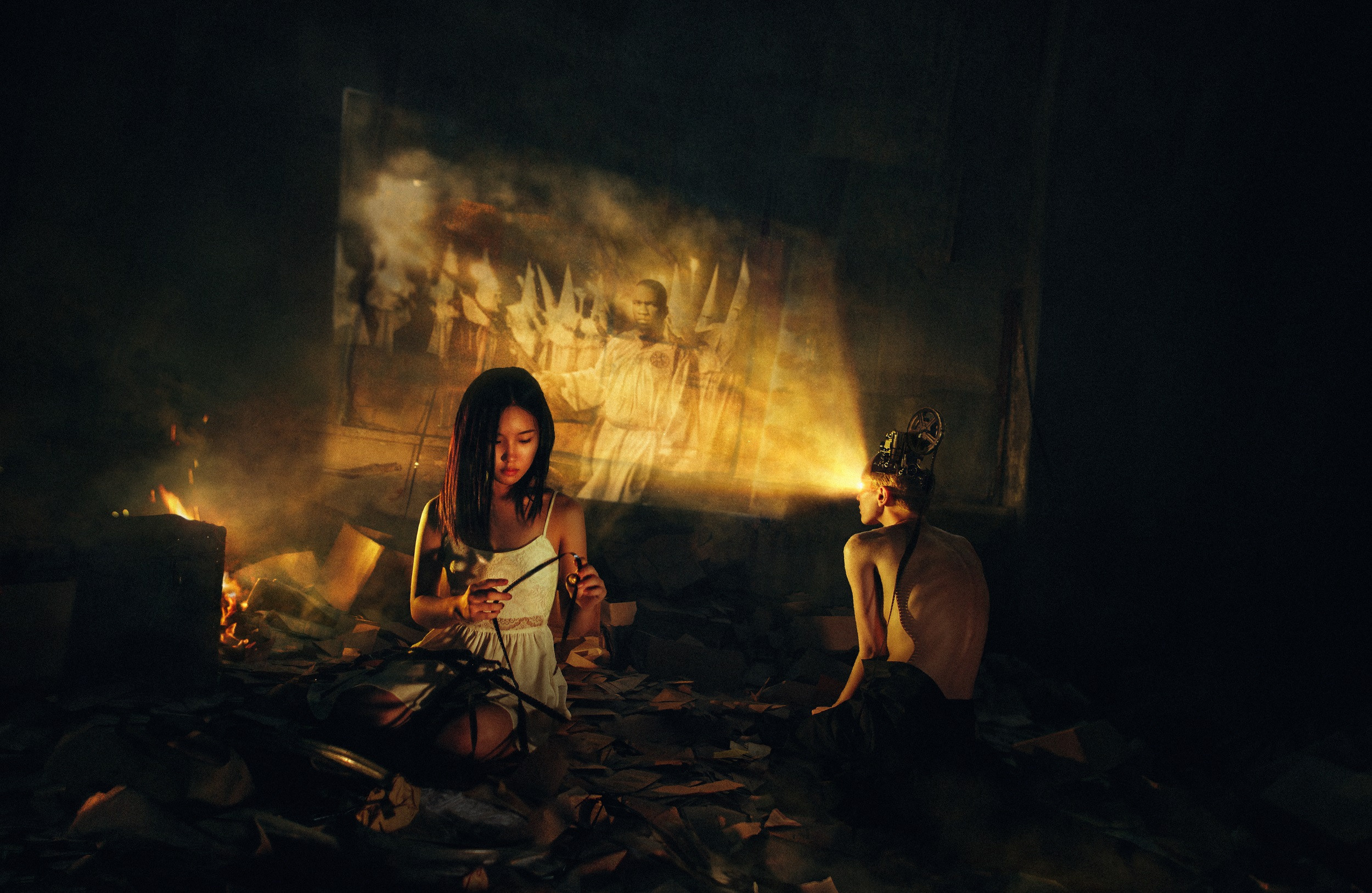 Творческие проекты. Обучение фотографии. Фотограф Дмитрий Рогожкин