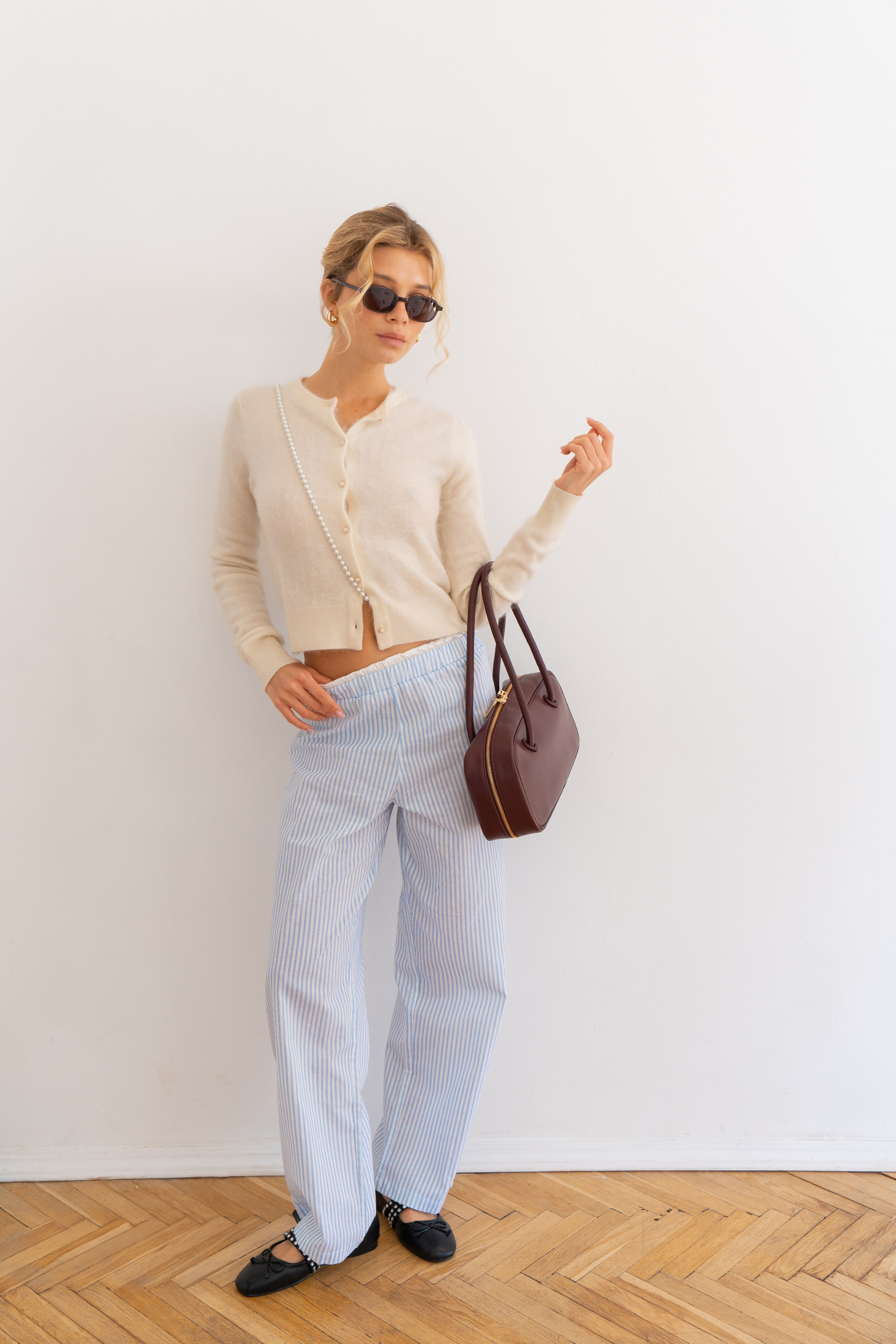 I AM PIJAMA. Фотограф в Москве Олеся Пухова. Lookbook/catalog, контент для брендов, портрет