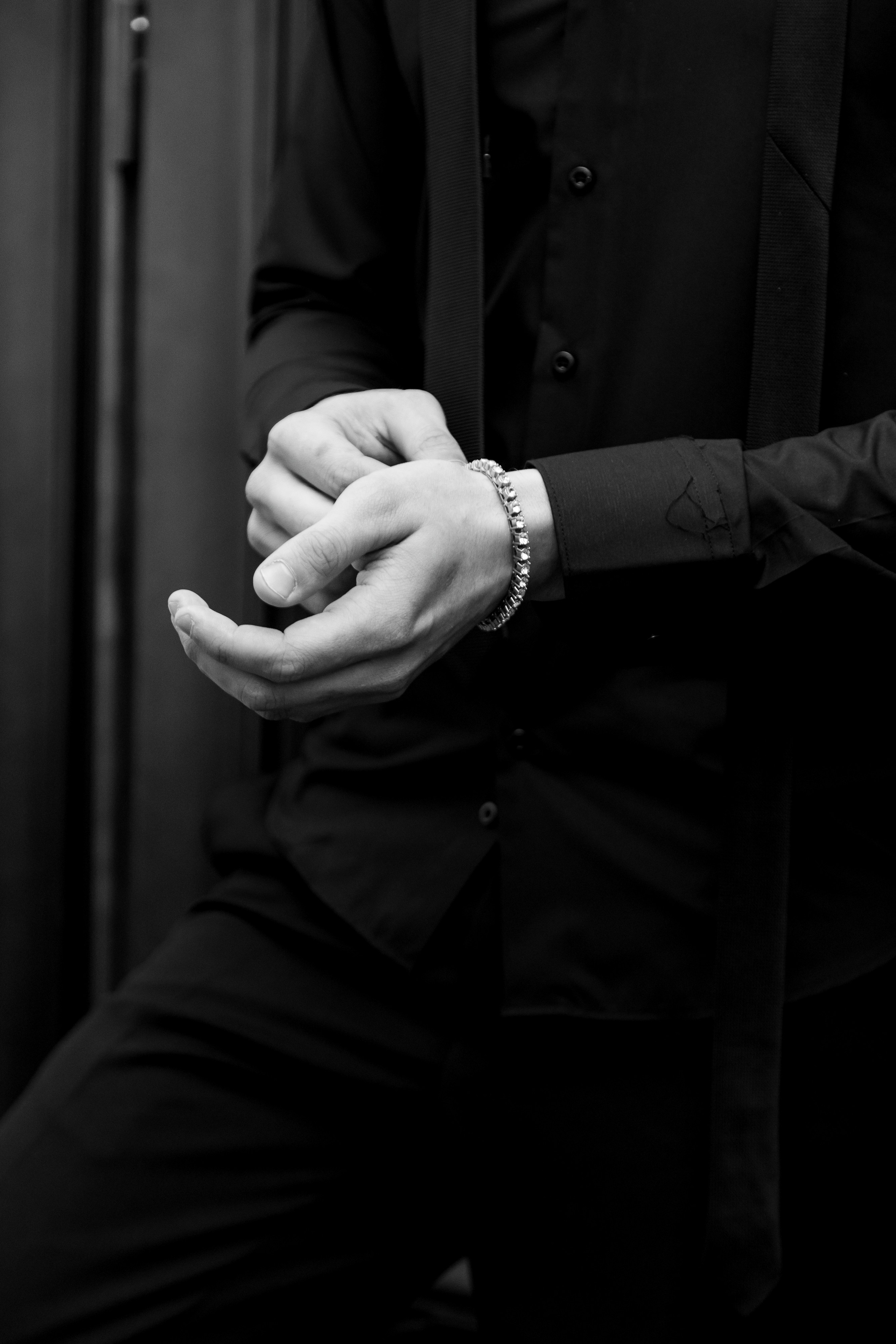 Торжество нашей любви. Фотограф в Самаре / Олеся Широнина